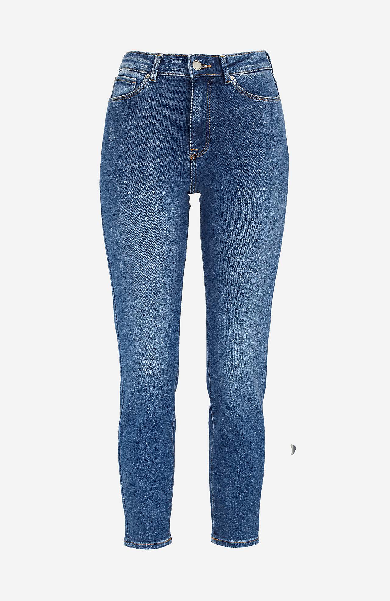 Ankeljeans