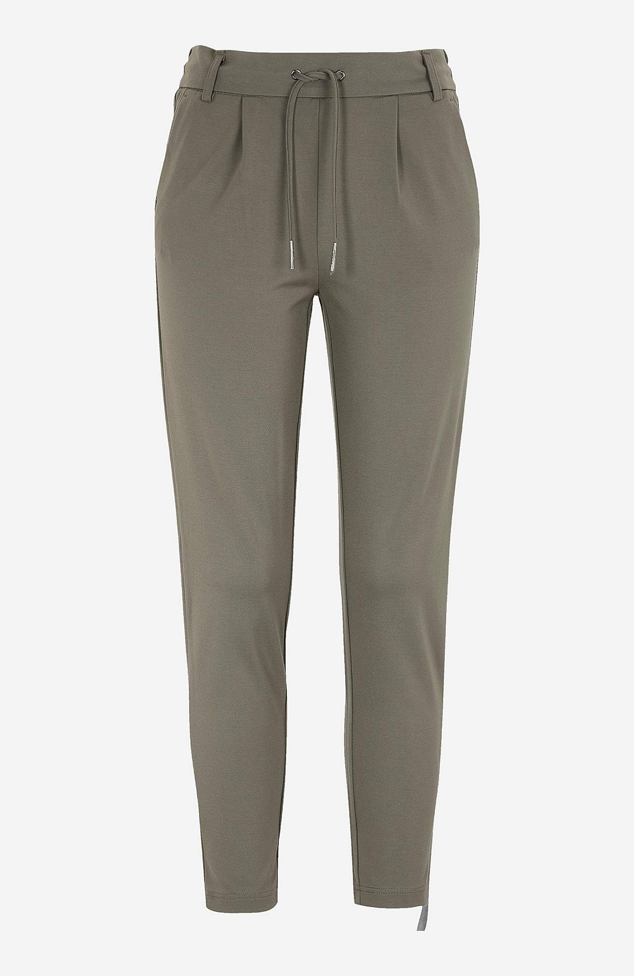 Jerseybukser fra Only Poptrash easy pants
