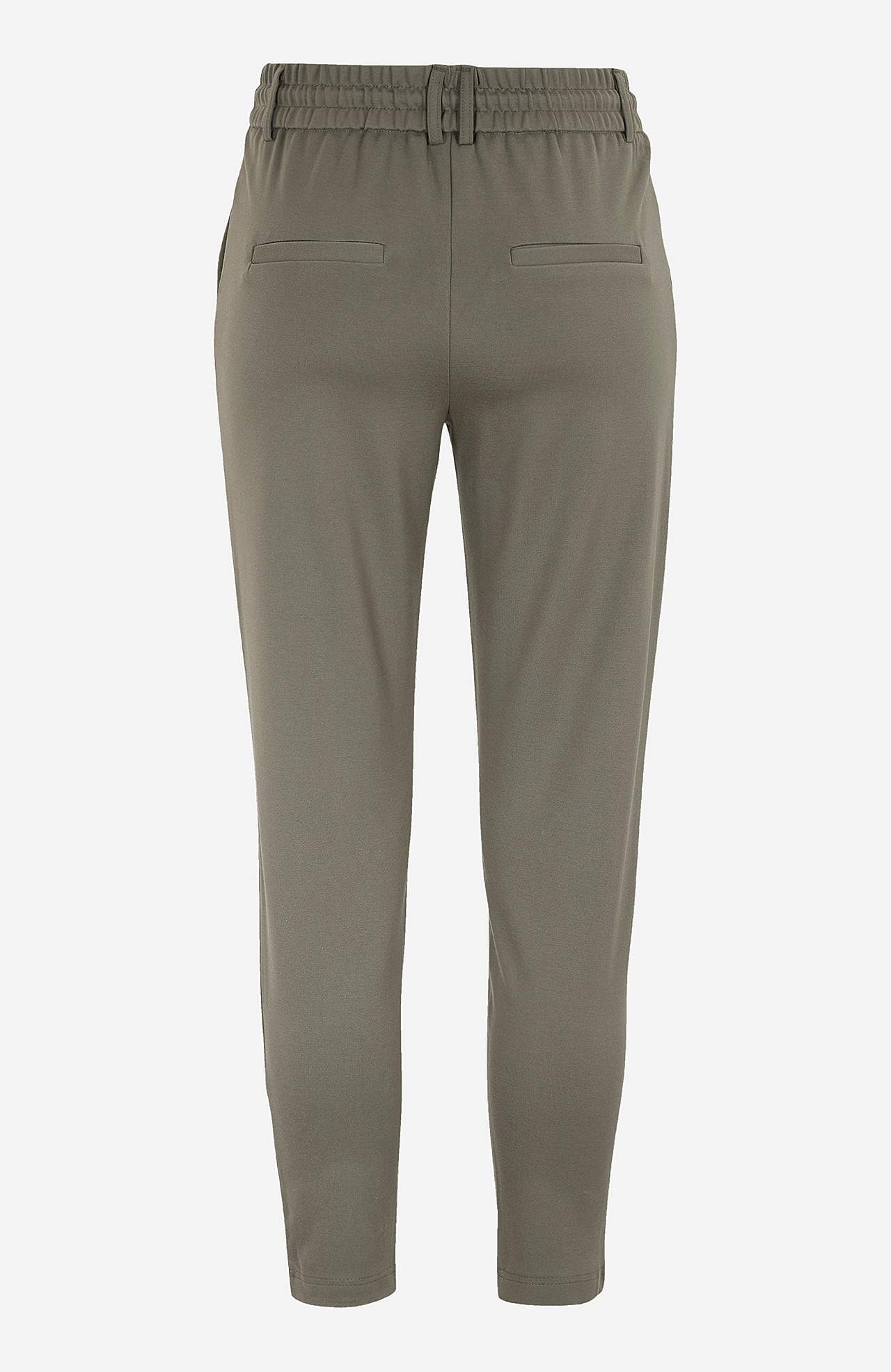 Jerseybukser fra Only Poptrash easy pants