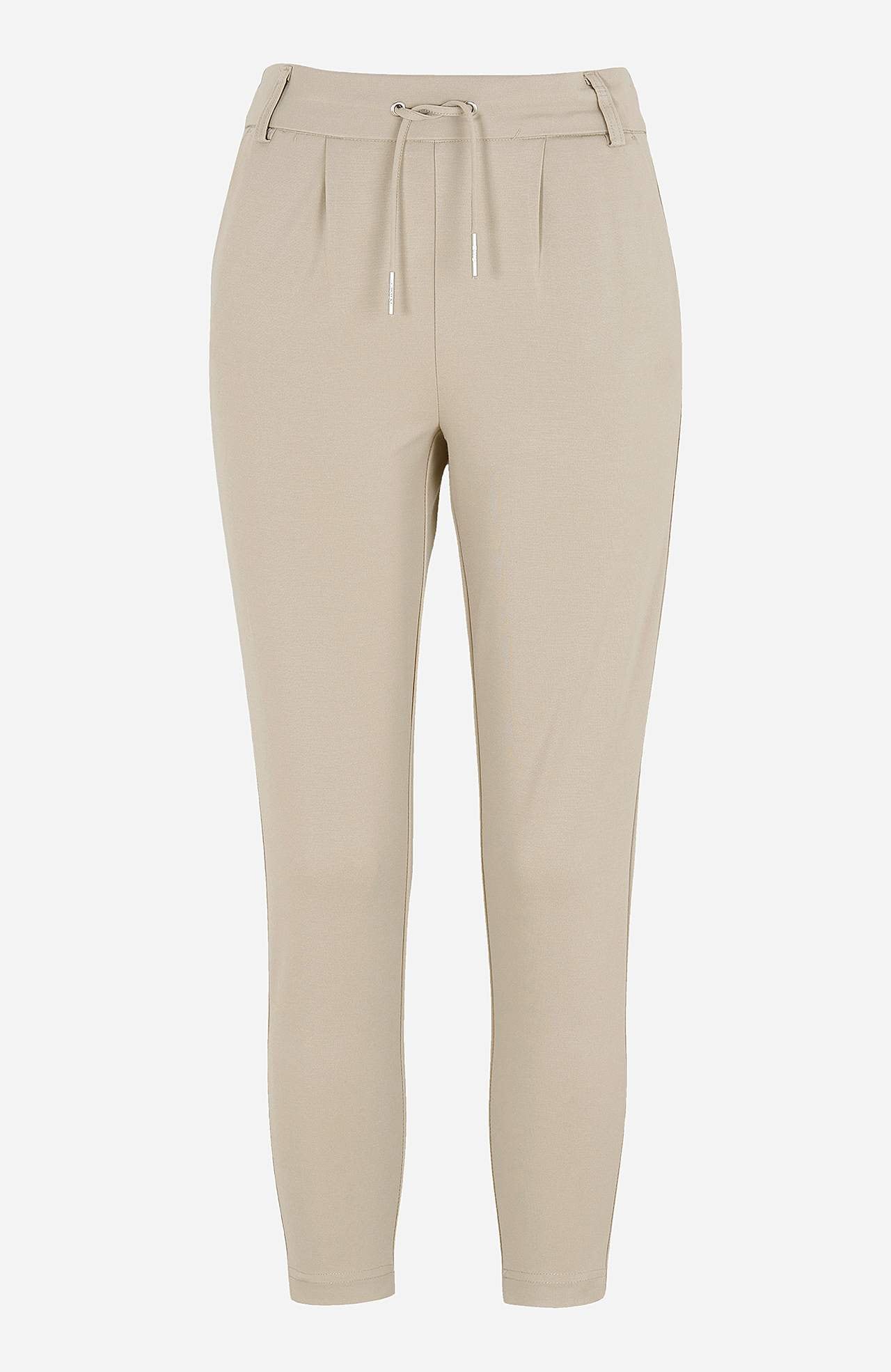 Jerseybukser fra Only Poptrash easy pants