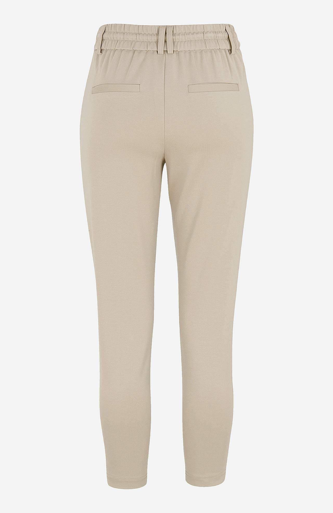 Jerseybukser fra Only Poptrash easy pants