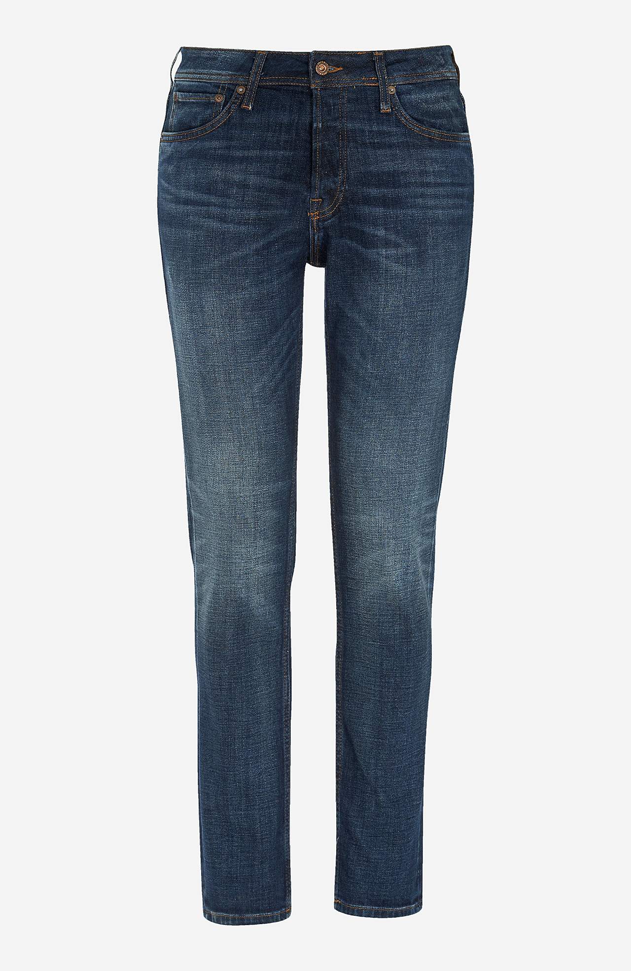 Stretchjeans Mike Original Comfort