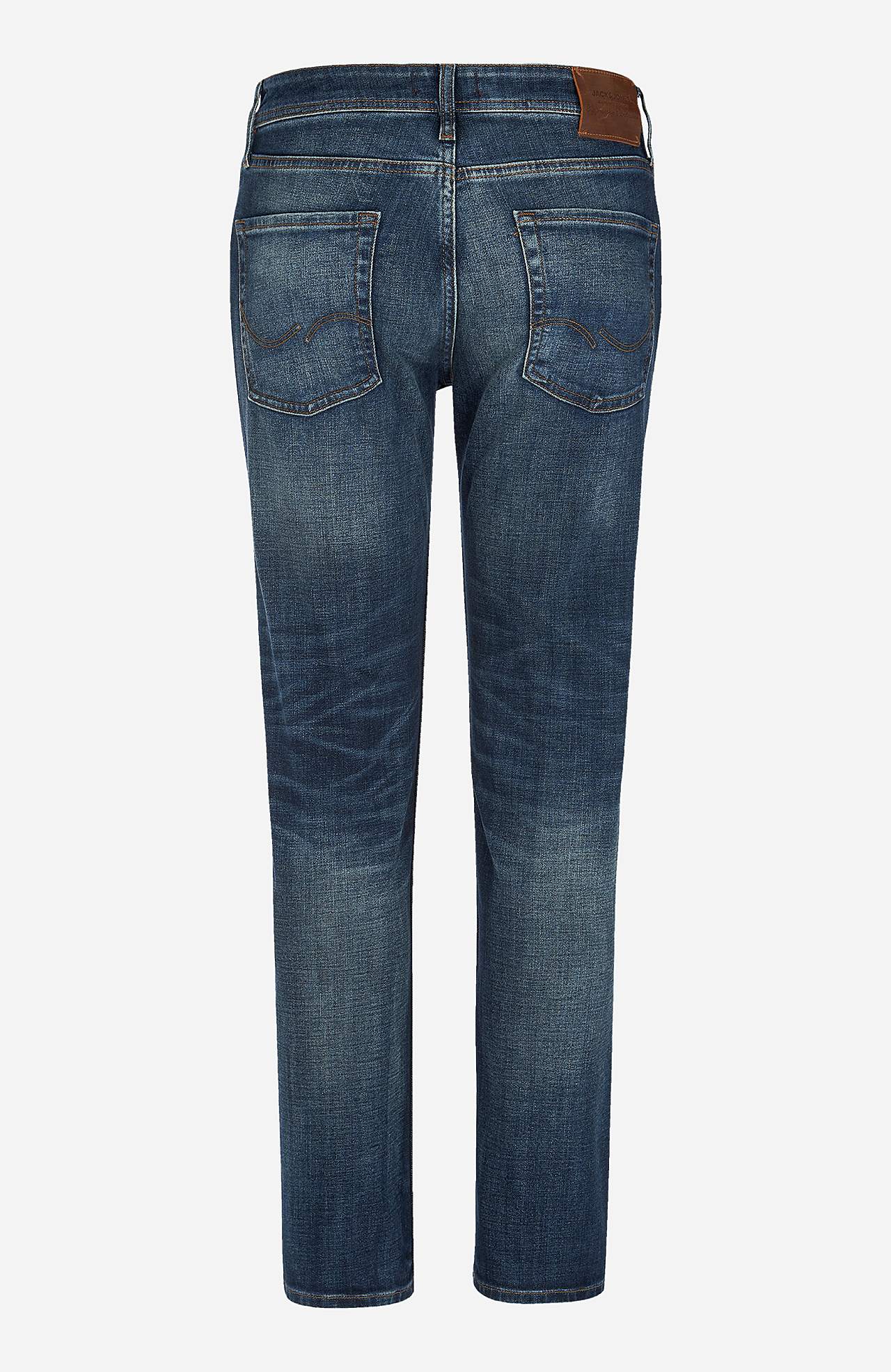 Stretchjeans Mike Original Comfort