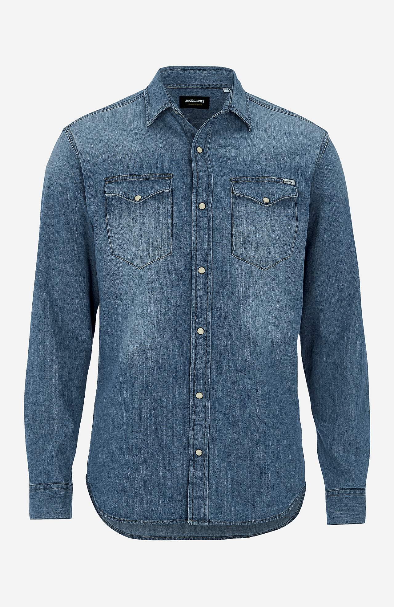 Cowboyskjorte Sheridan