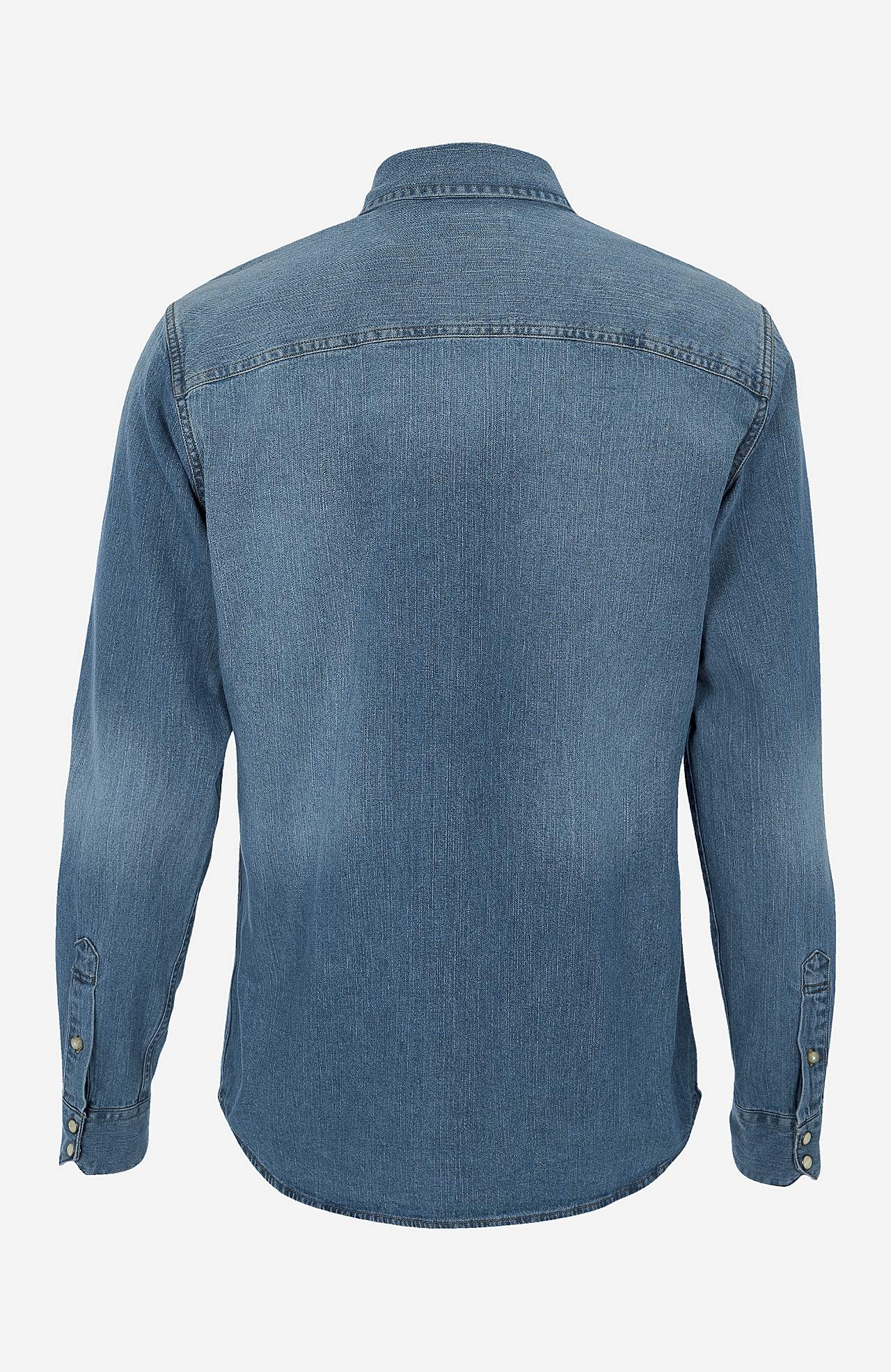 Cowboyskjorte Sheridan