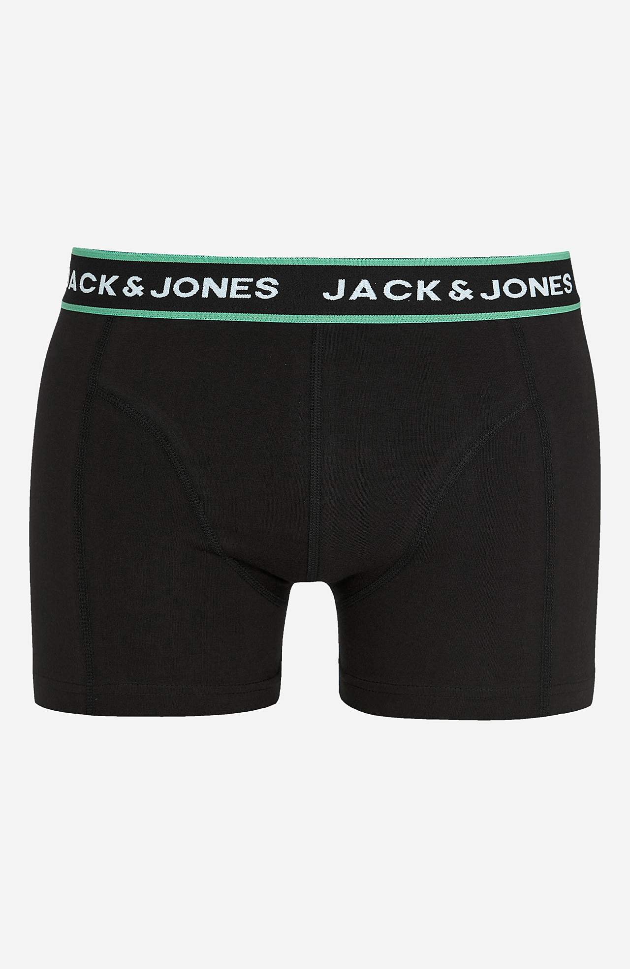 Boksershorts Flower 3-pack