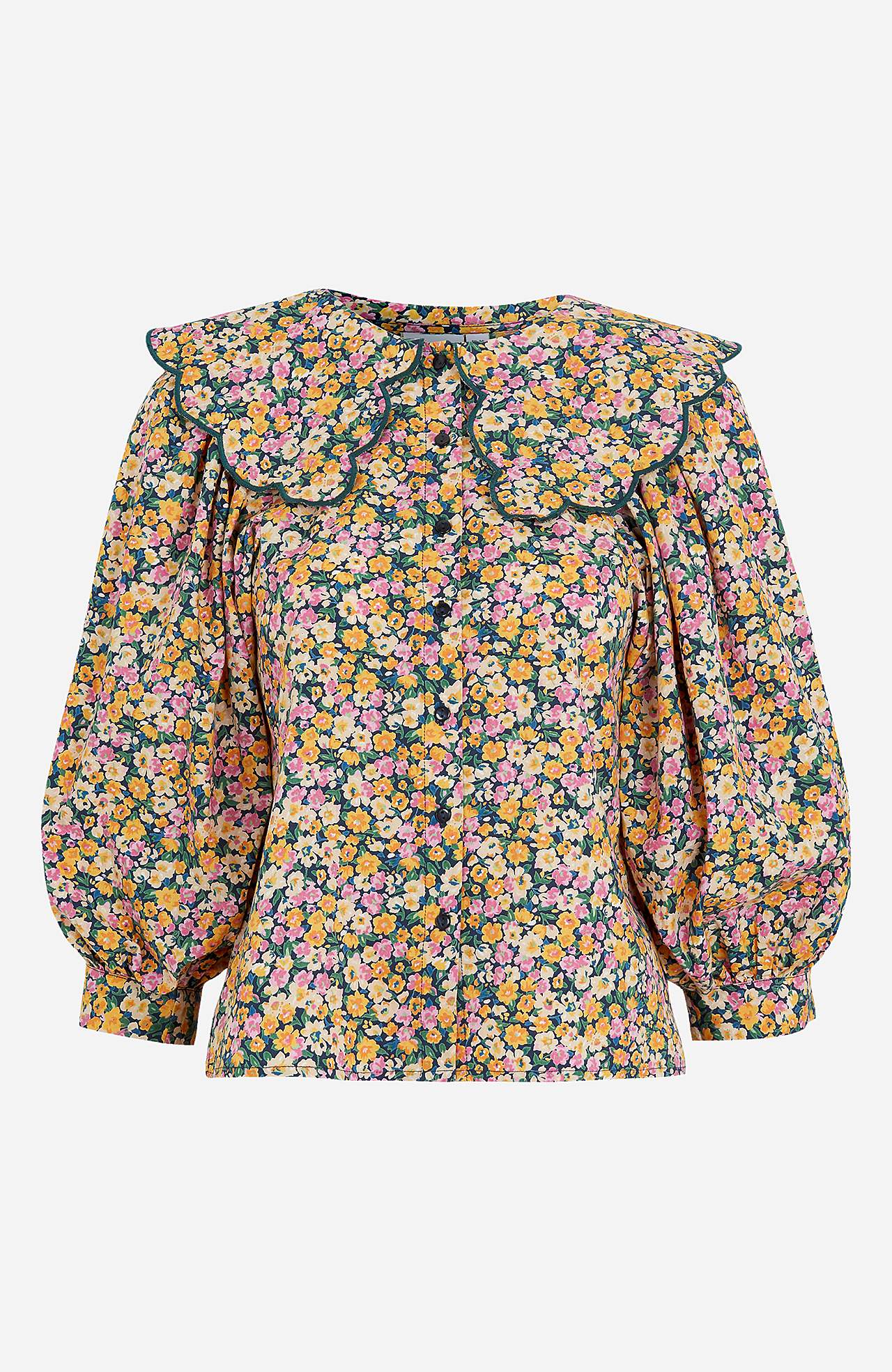 Dyanna bluse