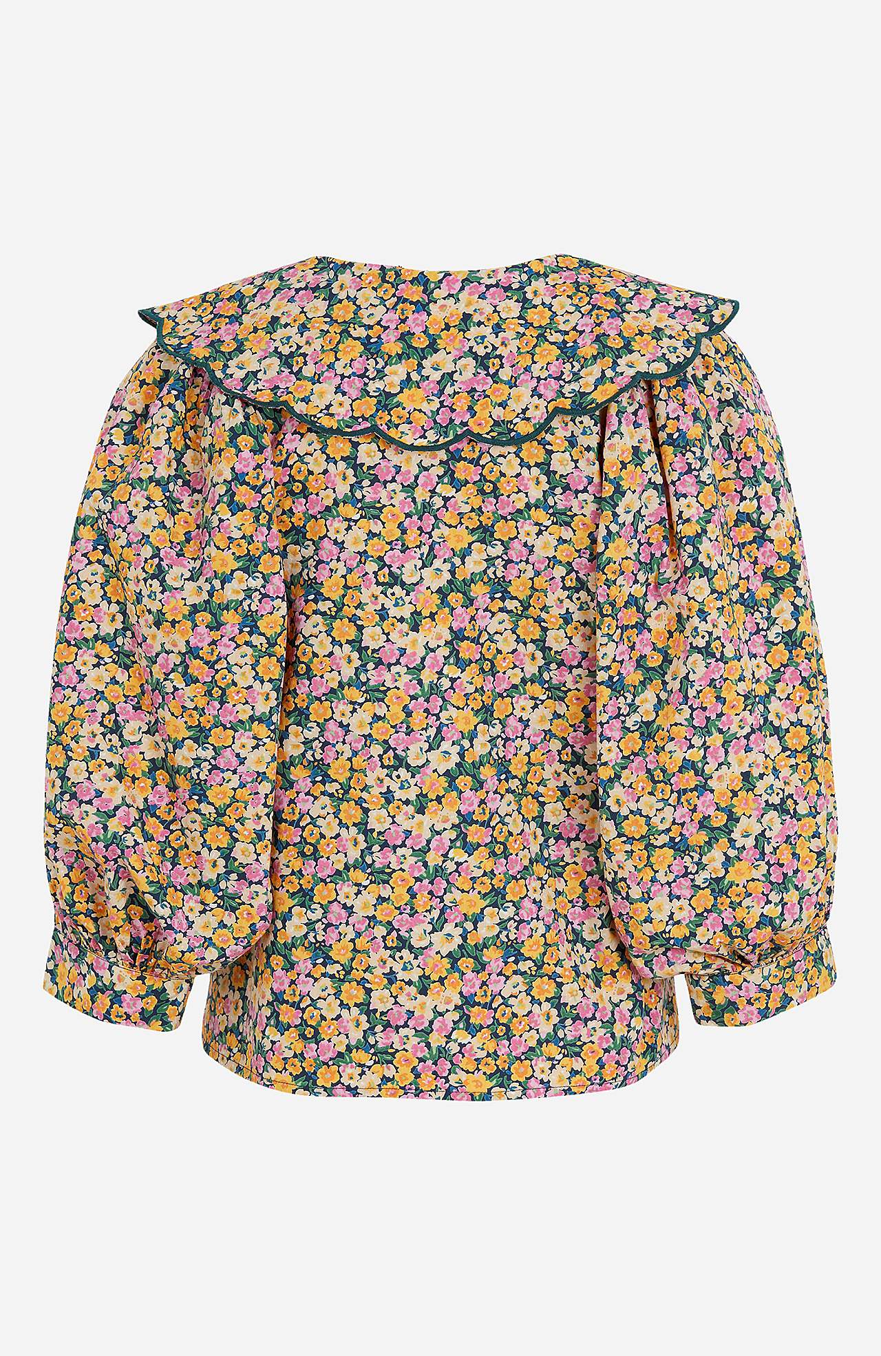 Dyanna bluse