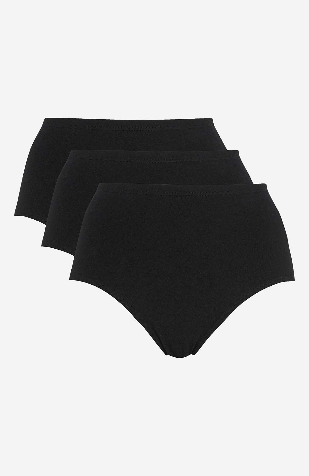 Trusse Bella 3-pack