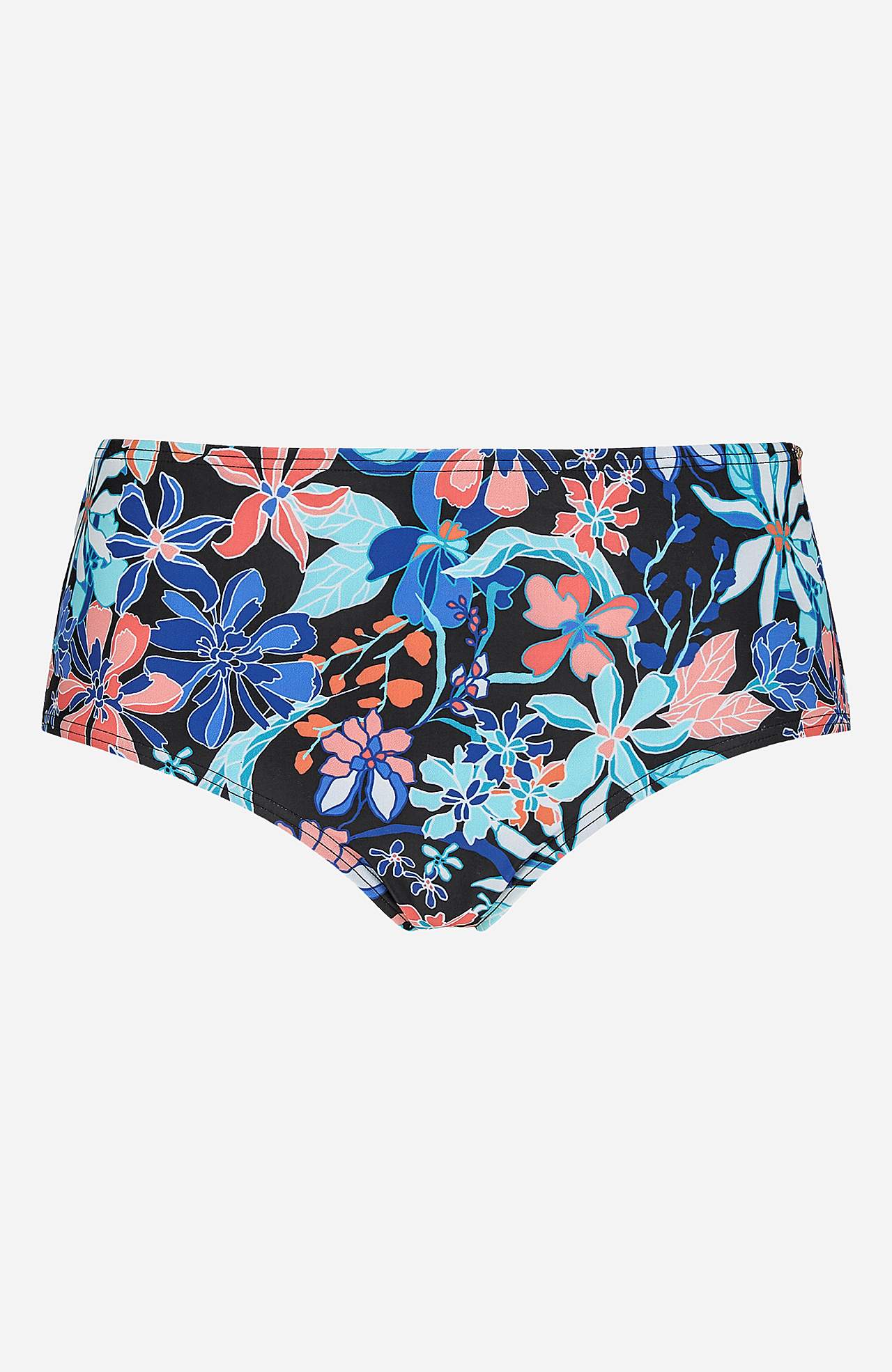 Bikiniunderdel med normal talje