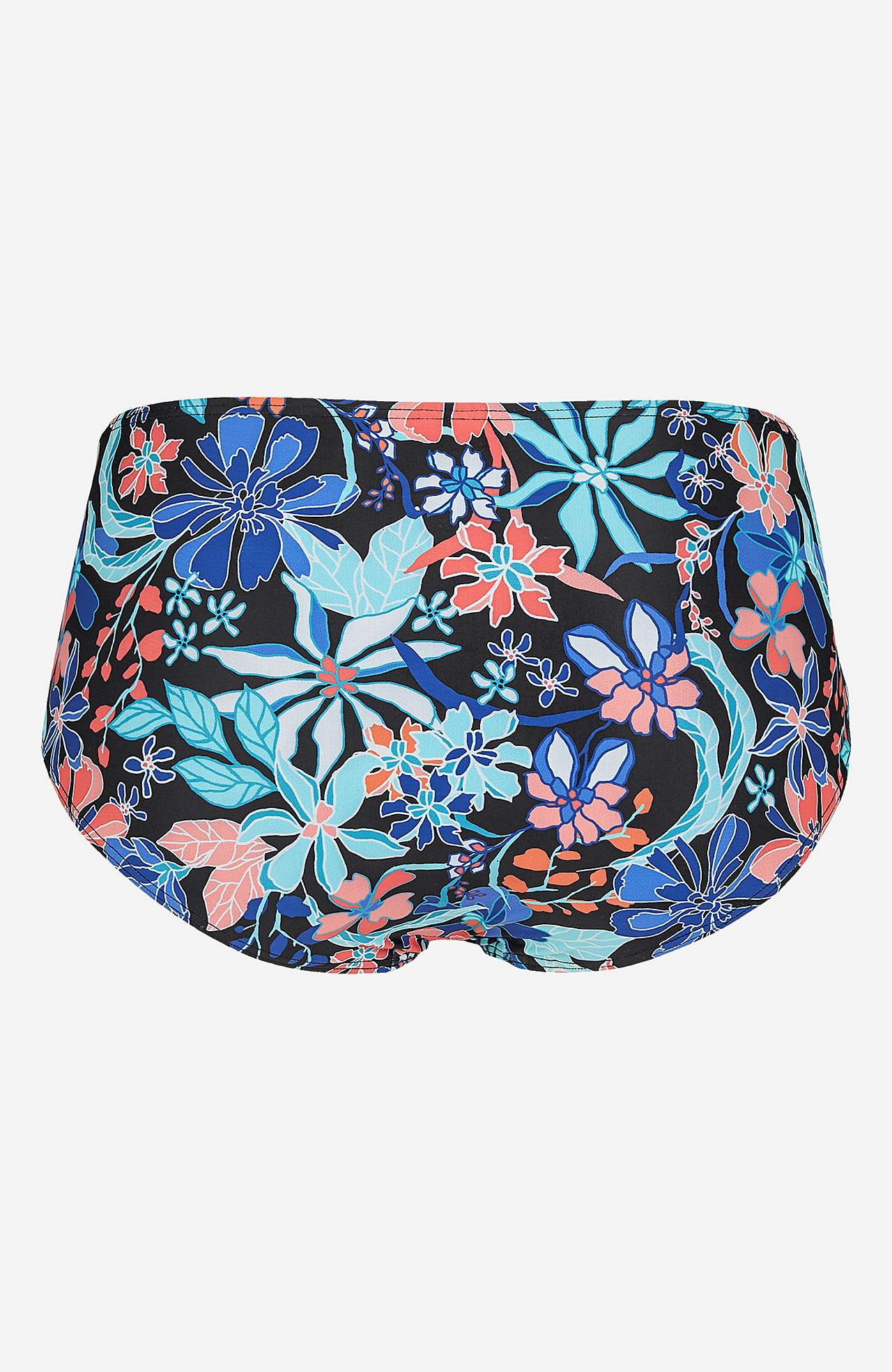 Bikiniunderdel med normal talje