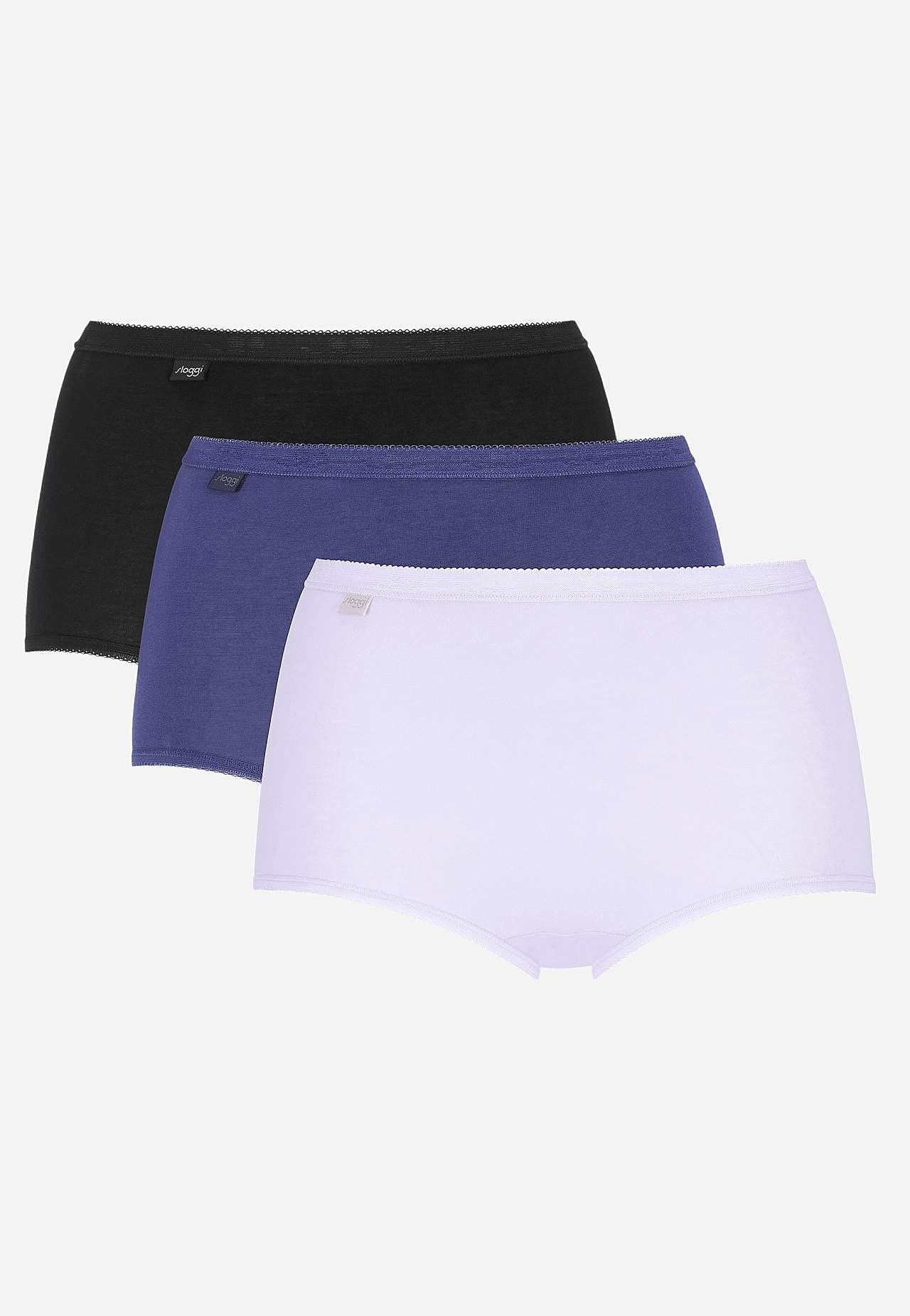 Maxitrusse Basic+ 3-pack