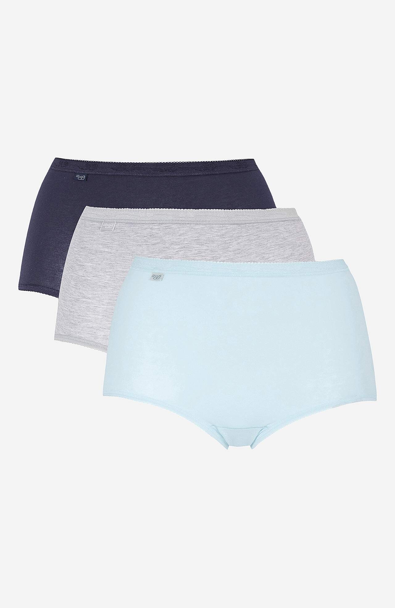 Maxitrusse Basic+ Maxi 3-pack