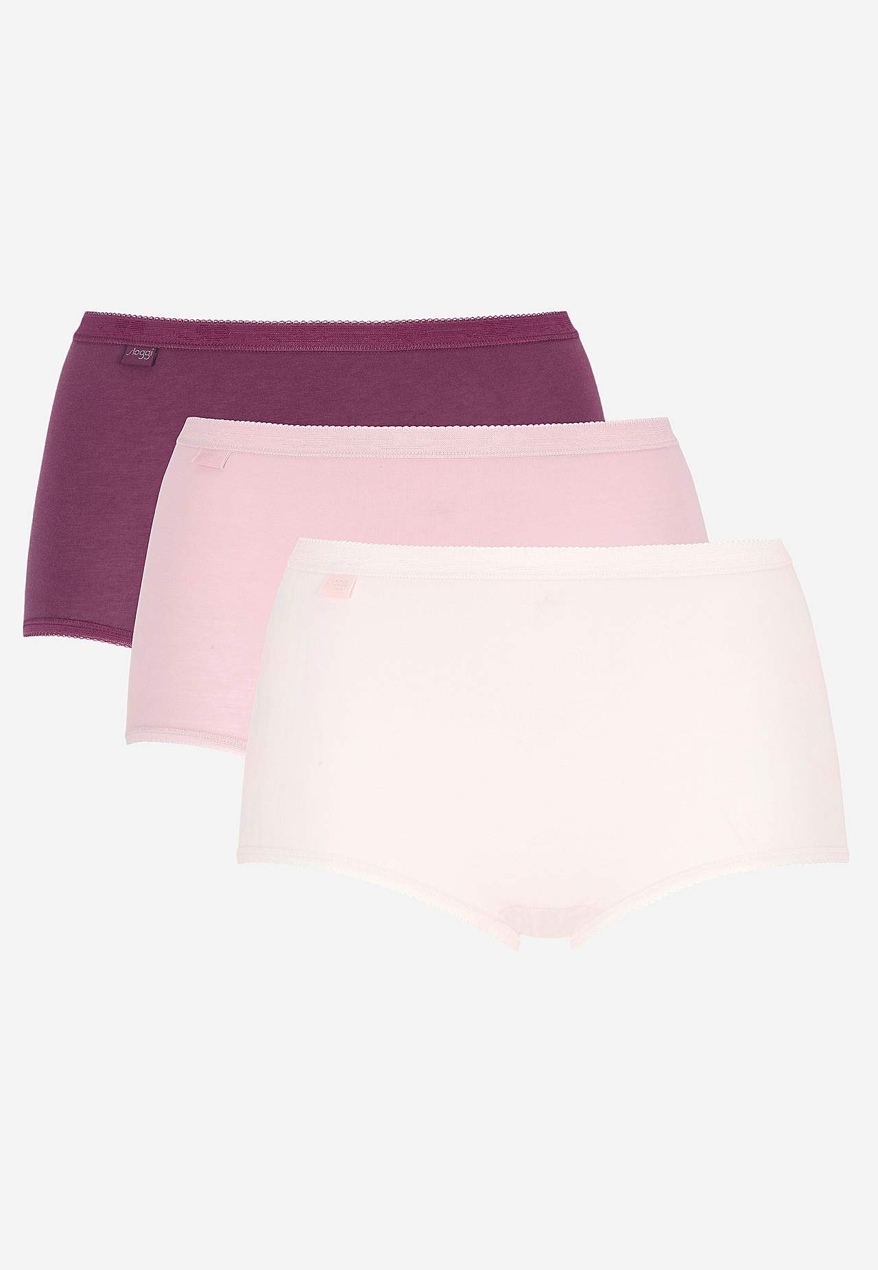 Maxitrusse Basic+ 3-pack