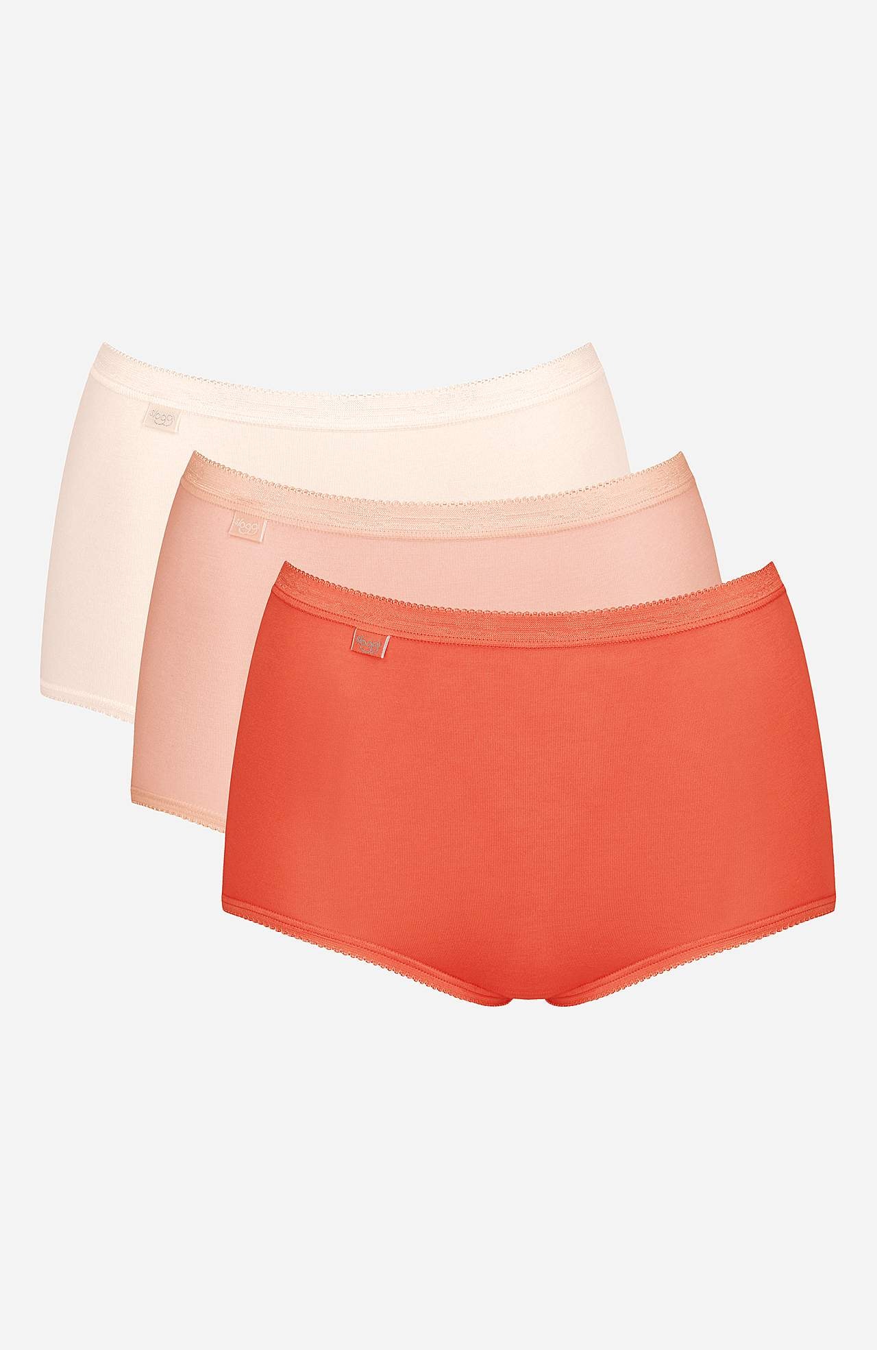 Maxitrusse Basic+ 3-pack