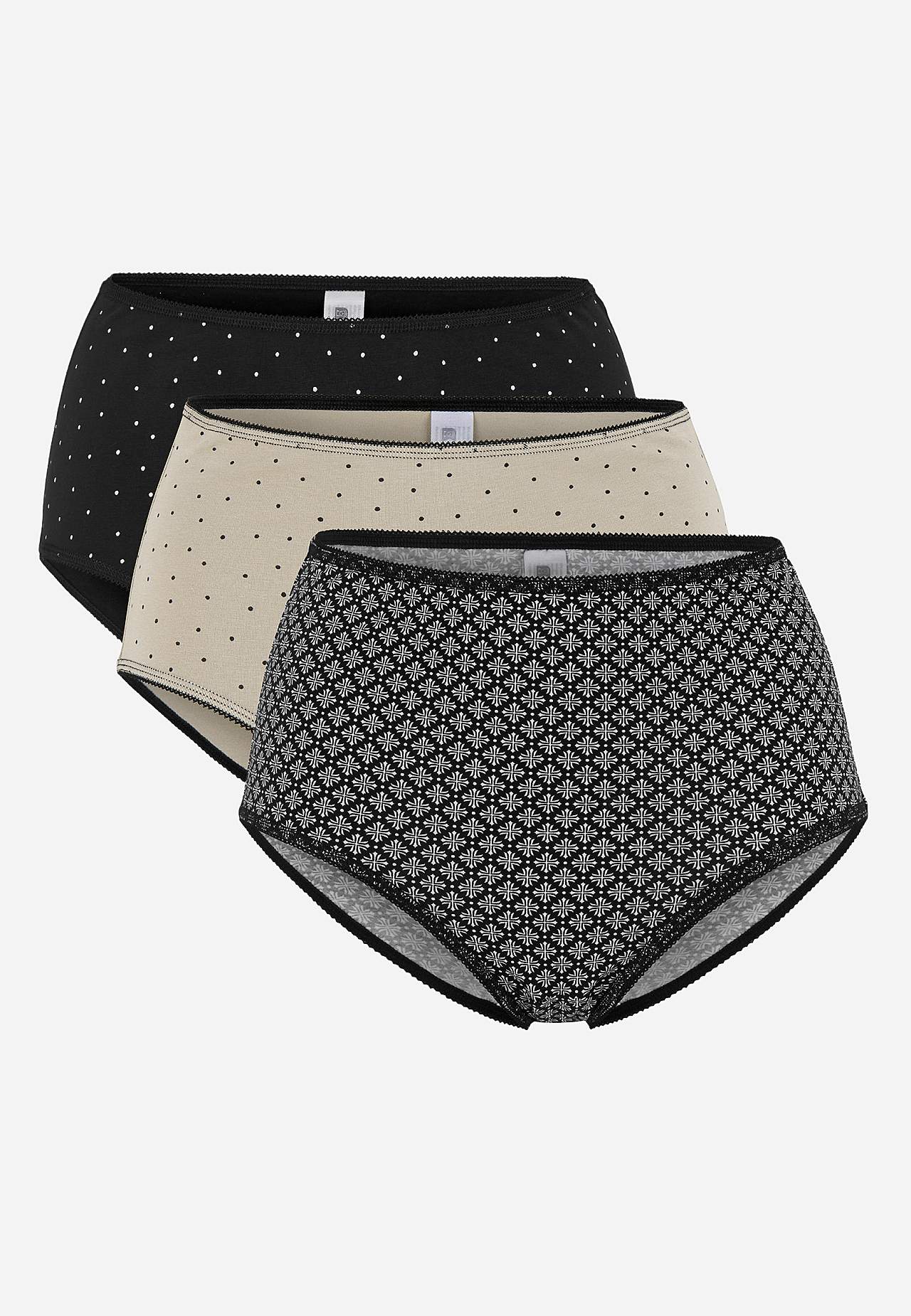 Trusse 3-pack
