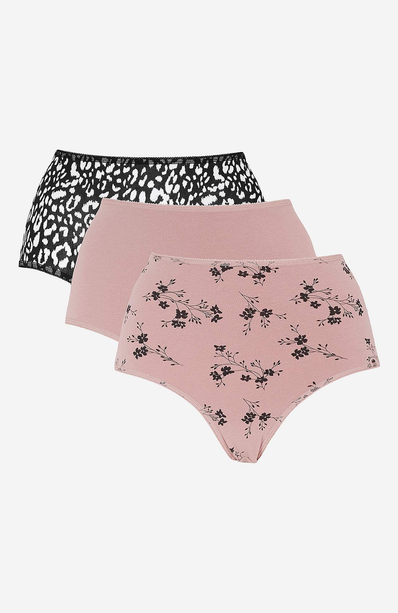 Trusse 3-pack