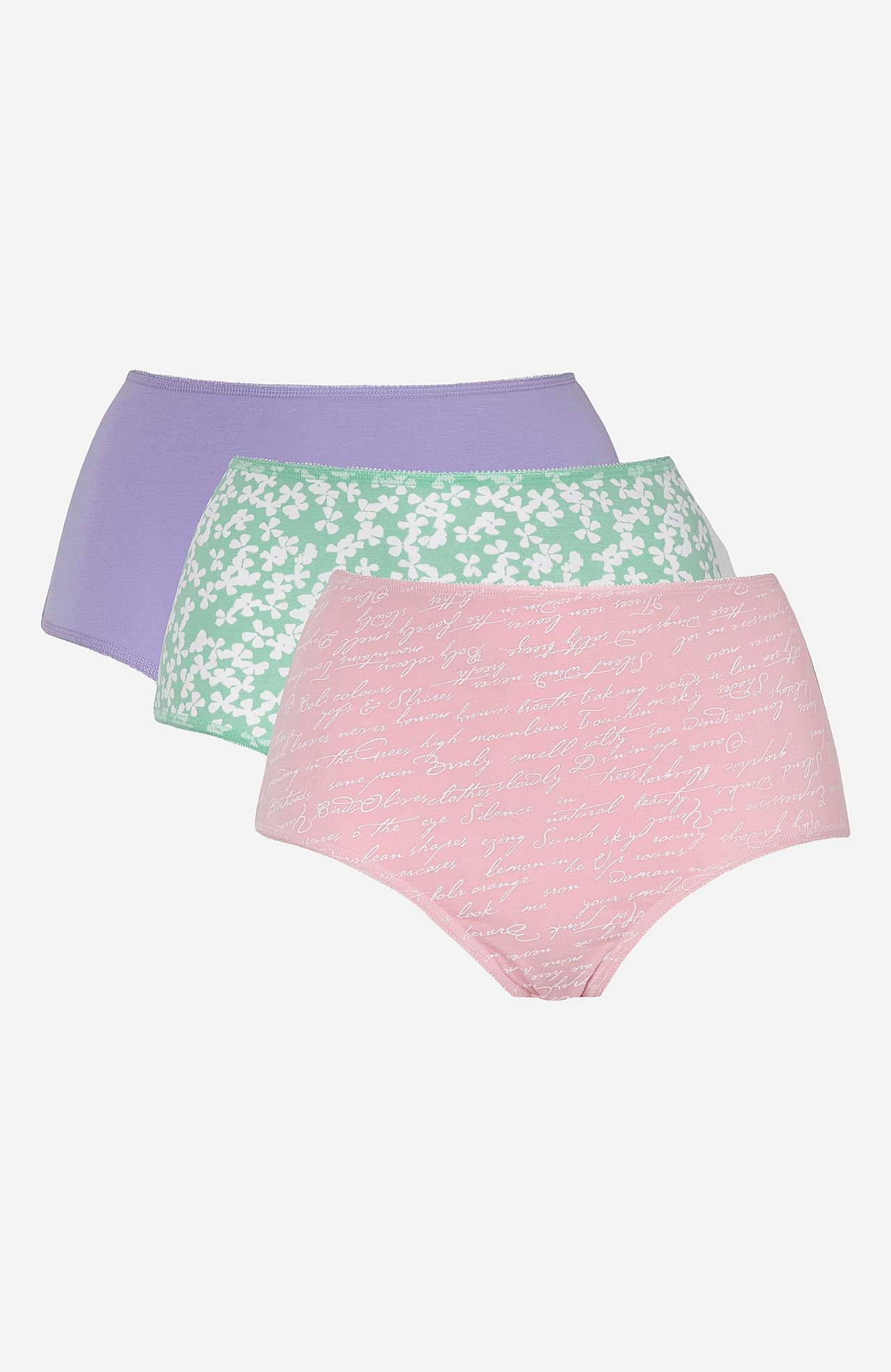 Trusse 3-pack