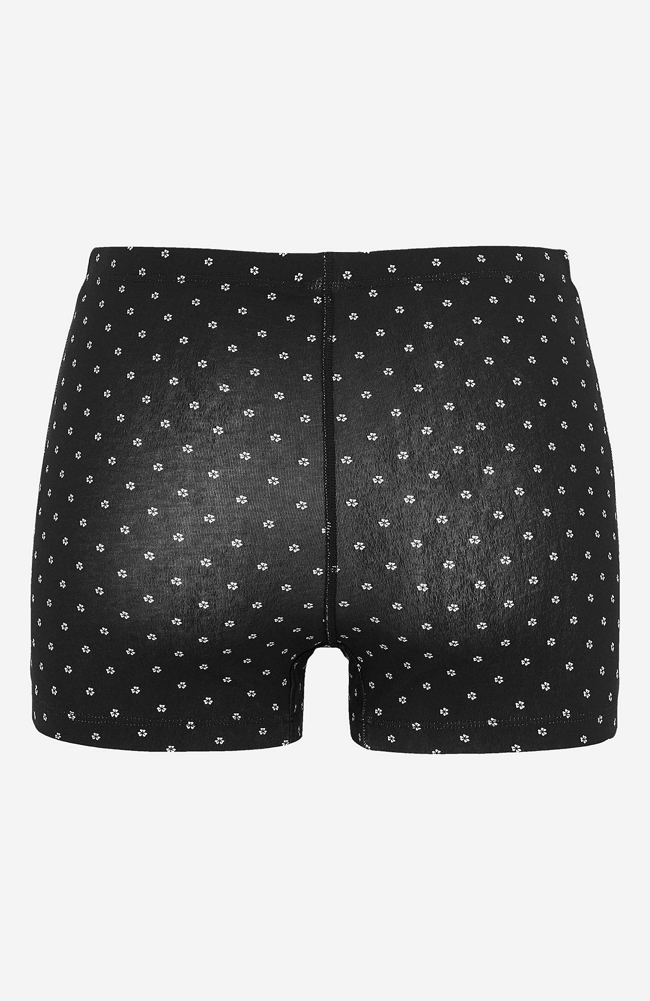 Boxertrusse i økologisk bomuld Alma 3-pack