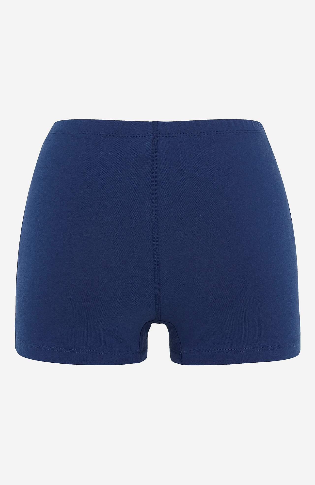 Boxertrusse i økologisk bomuld Alma 3-pack