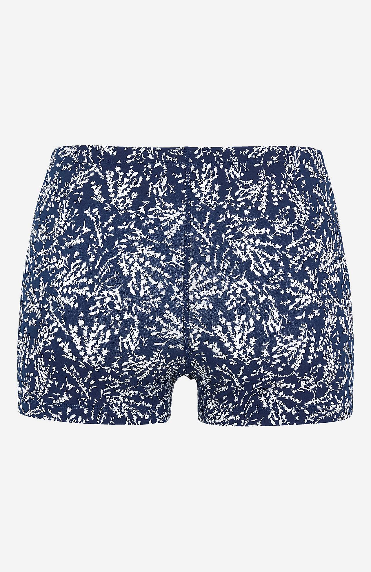 Boxertrusse i økologisk bomuld Alma 3-pack