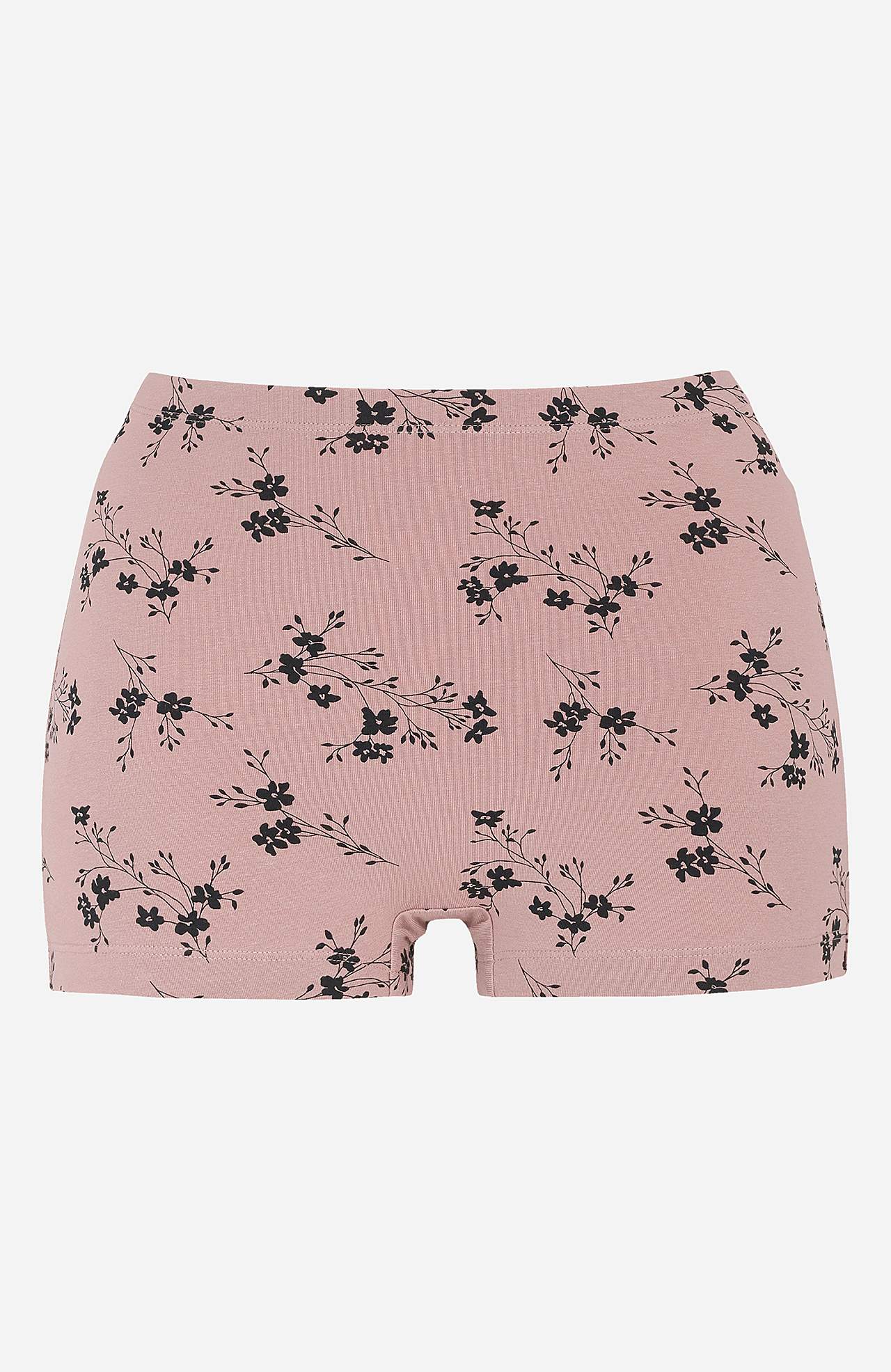 Boxertrusse i økologisk bomuld Alma 3-pack
