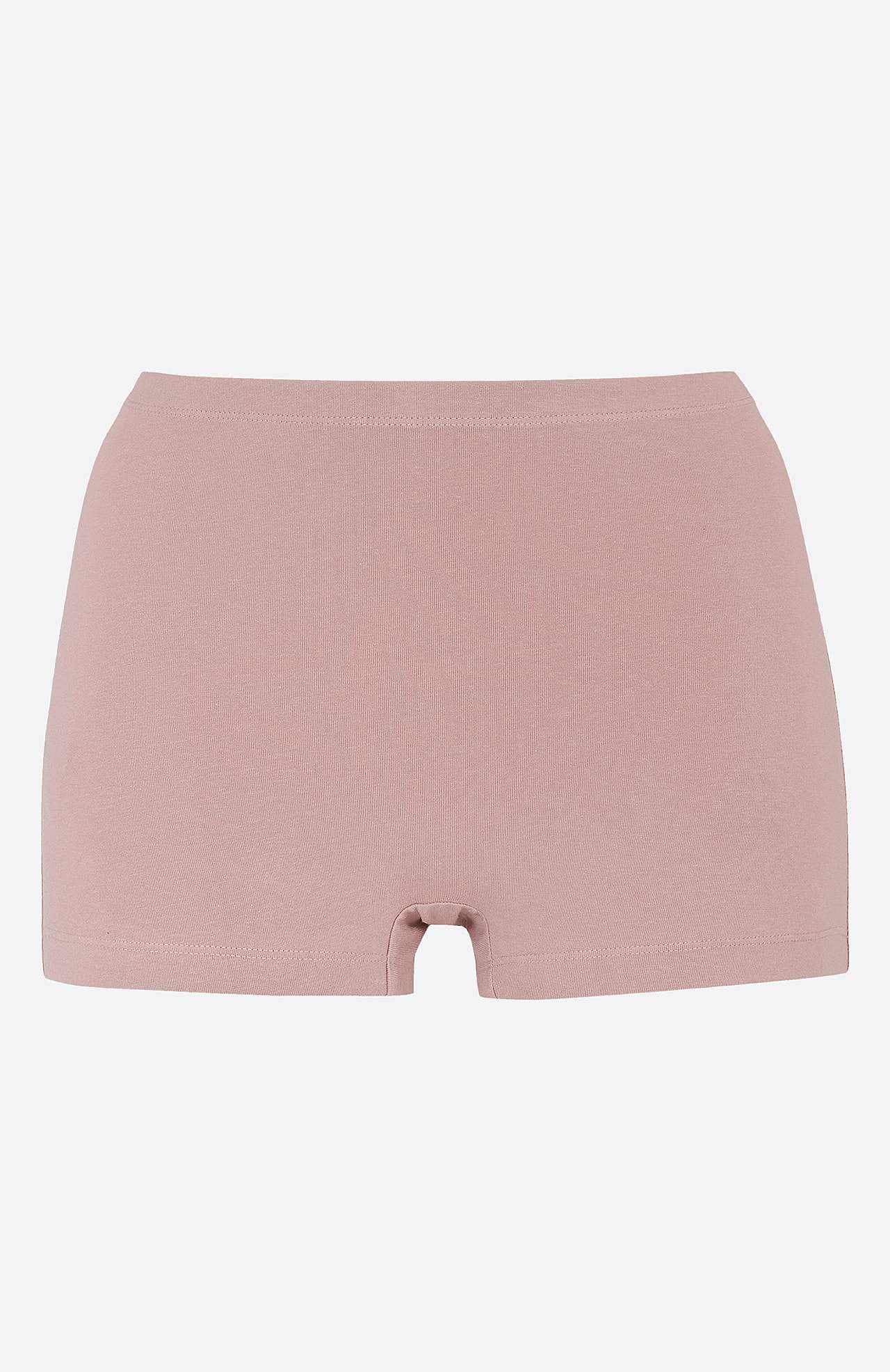 Boxertrusse i økologisk bomuld Alma 3-pack