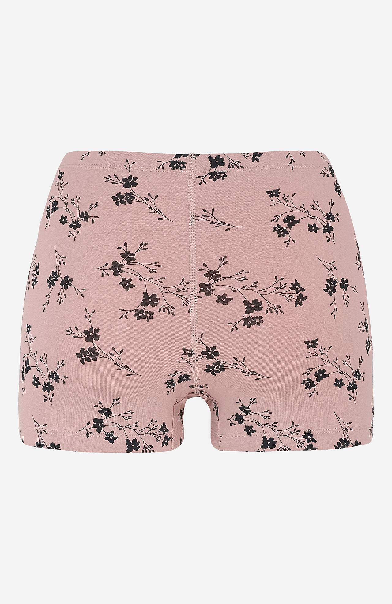 Boxertrusse i økologisk bomuld Alma 3-pack