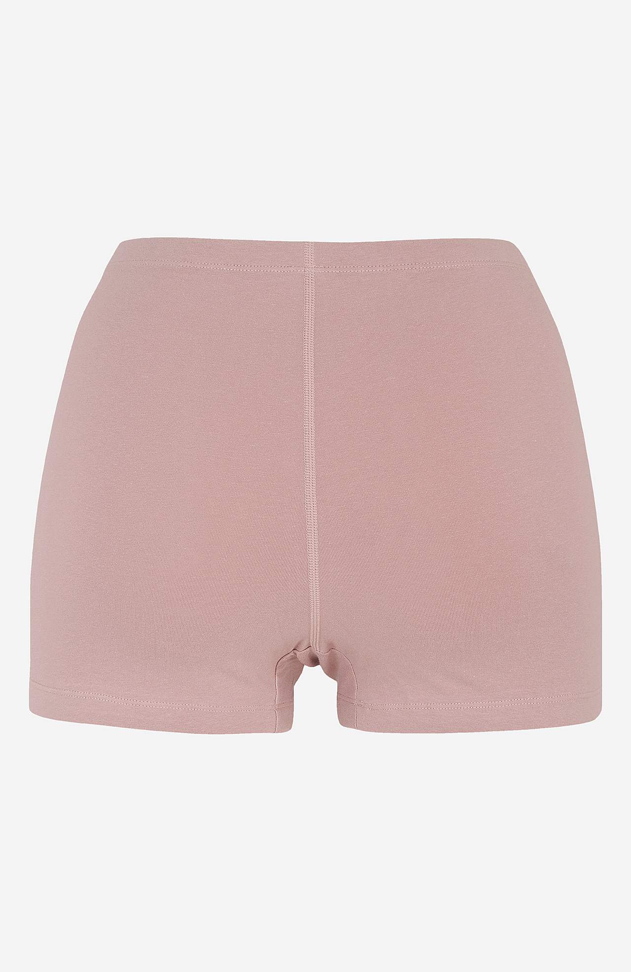 Boxertrusse i økologisk bomuld Alma 3-pack