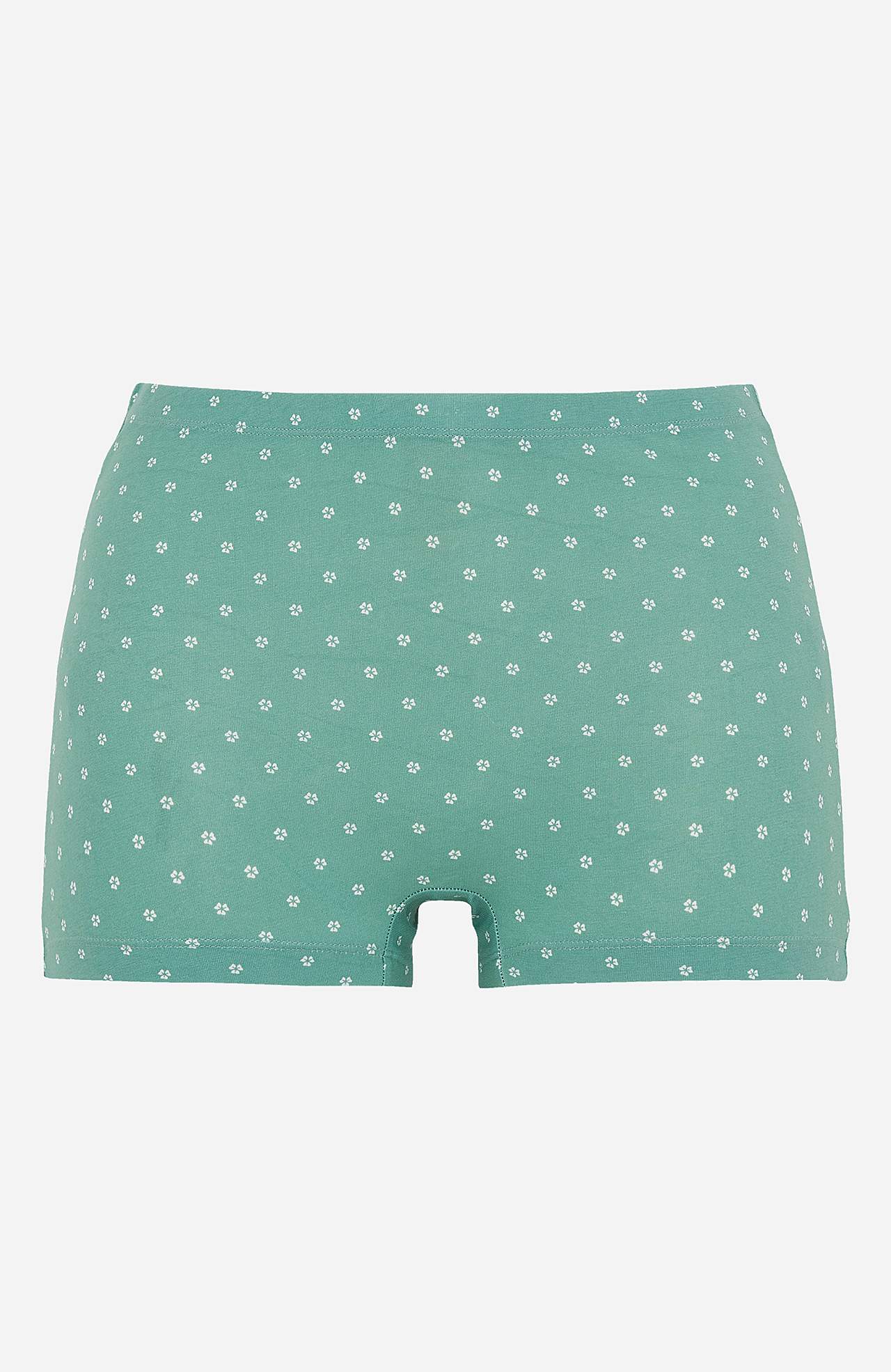 Boxertrusse i økologisk bomuld Alma 3-pack