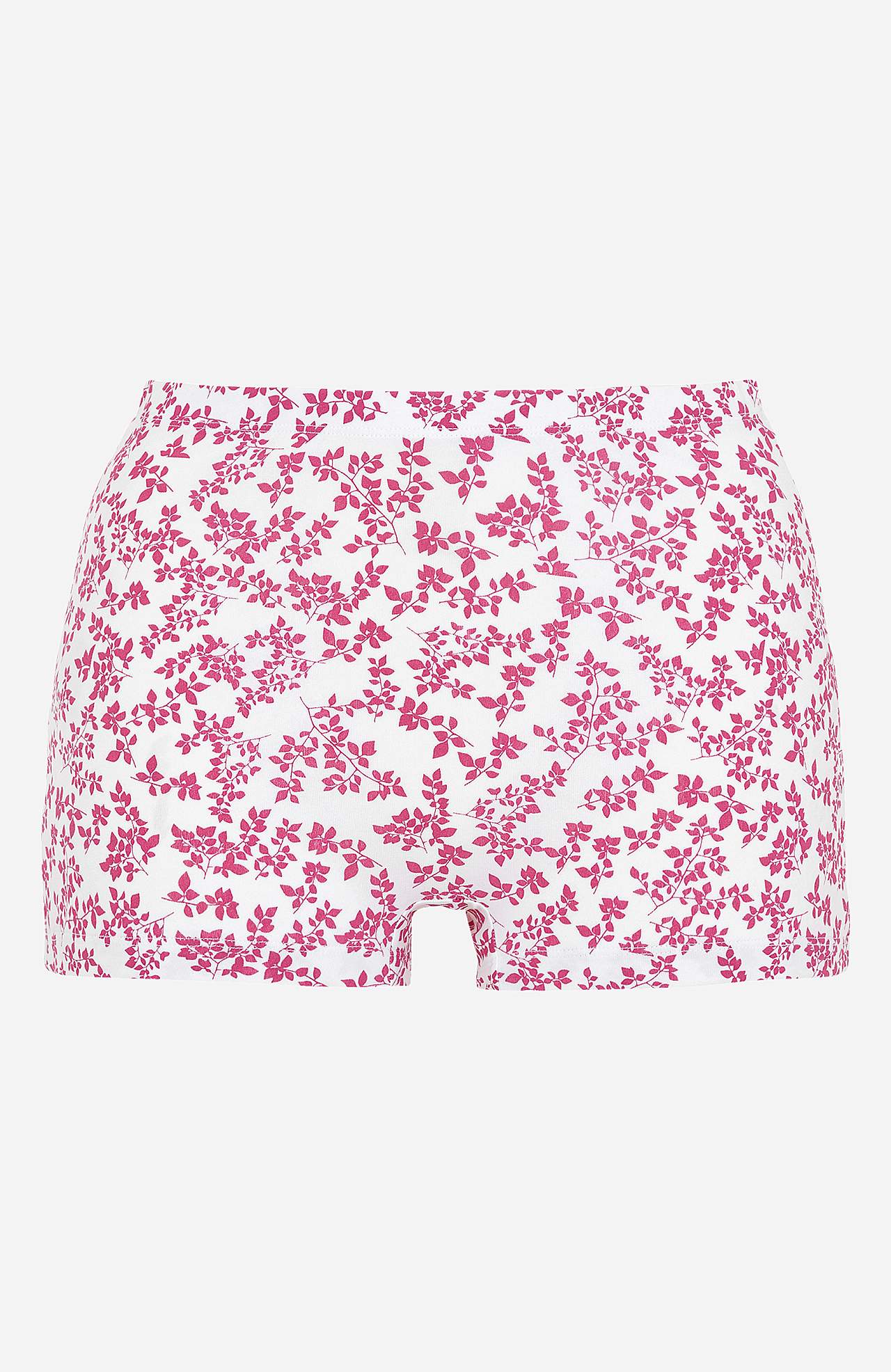 Boxertrusse i økologisk bomuld Alma 3-pack