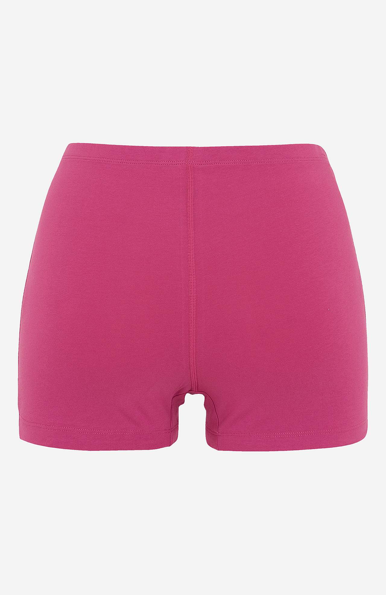 Boxertrusse i økologisk bomuld Alma 3-pack