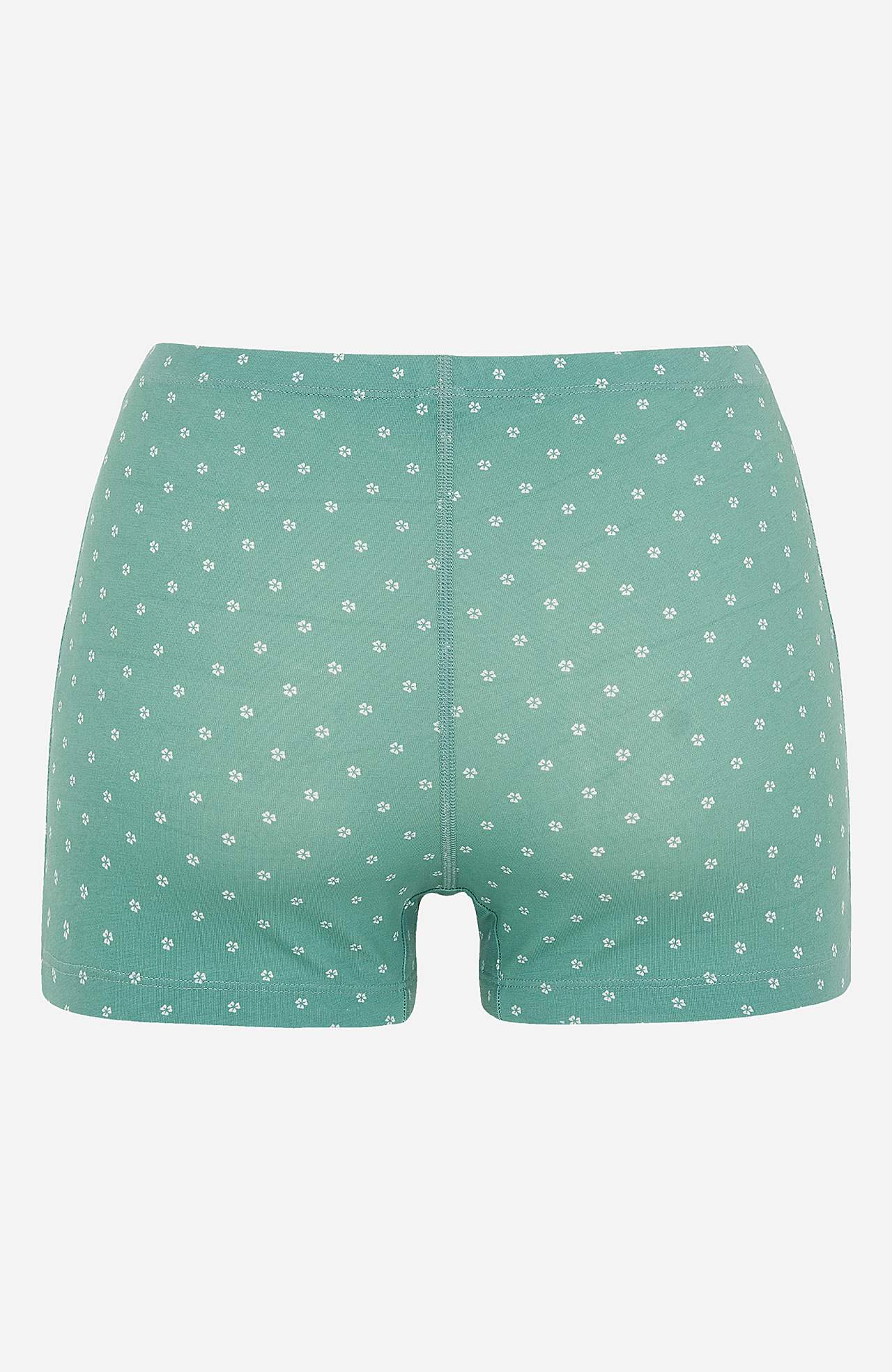 Boxertrusse i økologisk bomuld Alma 3-pack