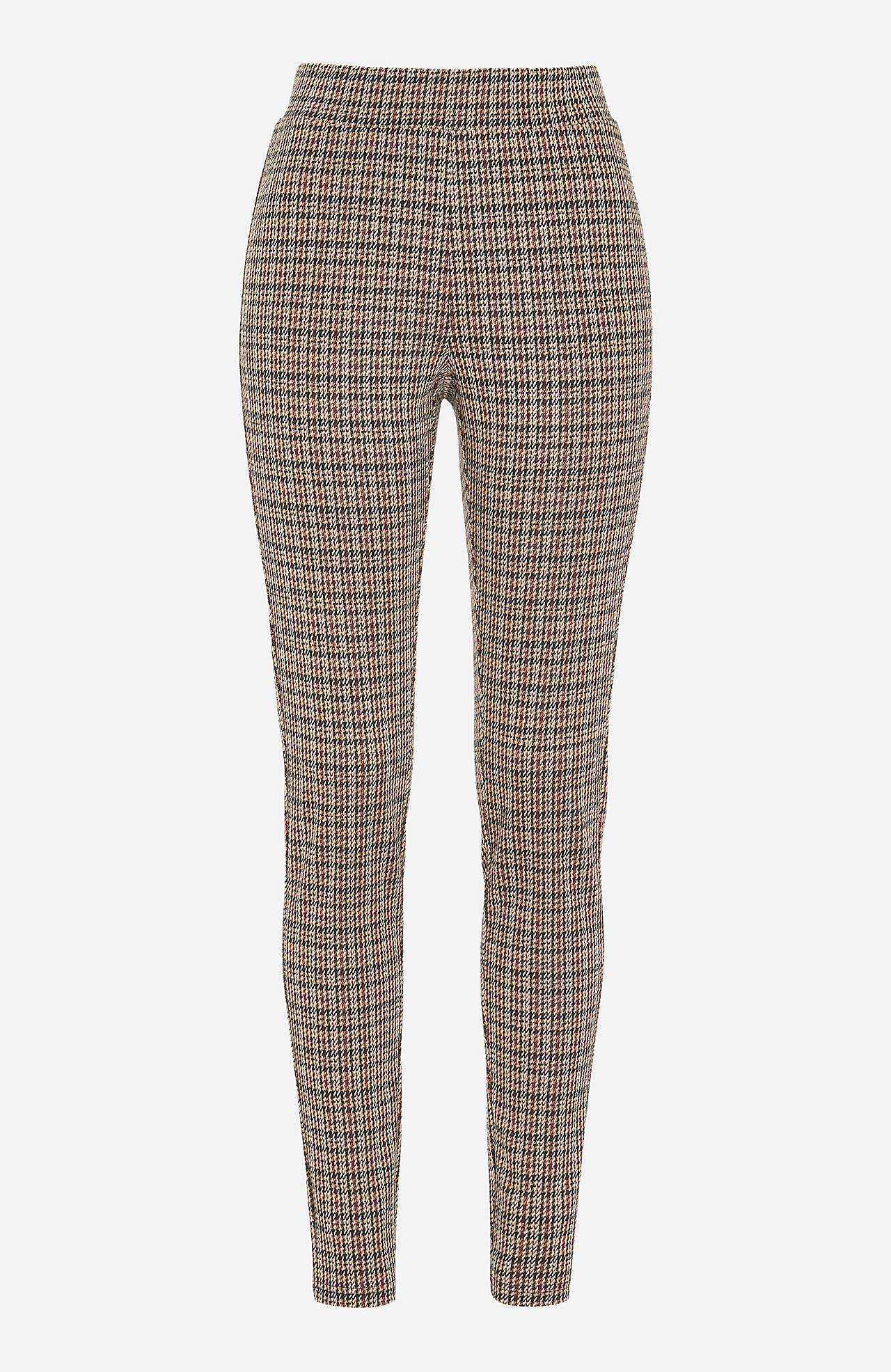 Ternede leggings