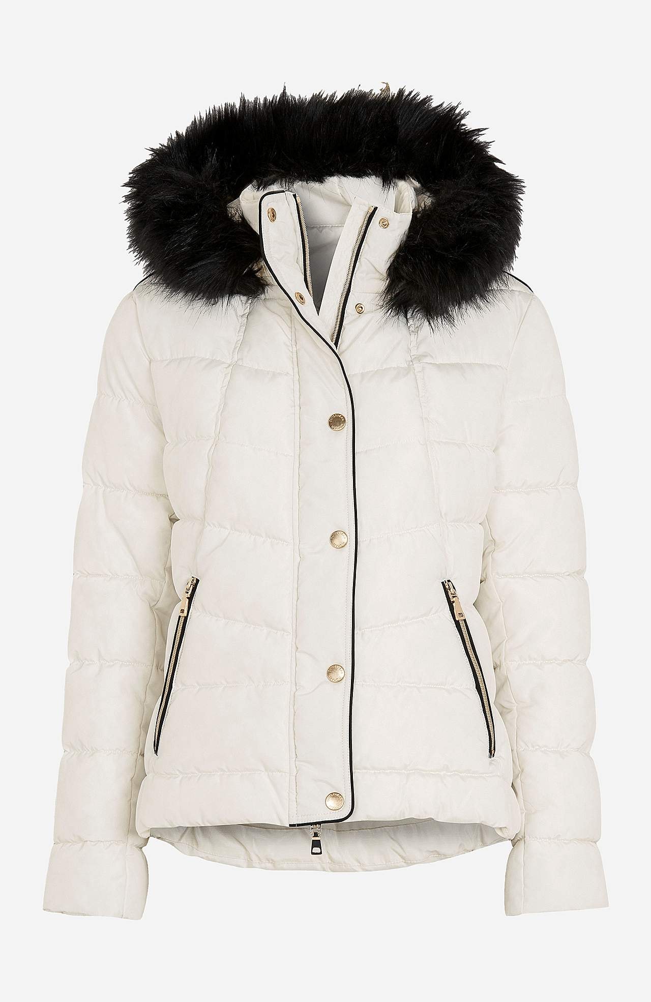 Foret jakke