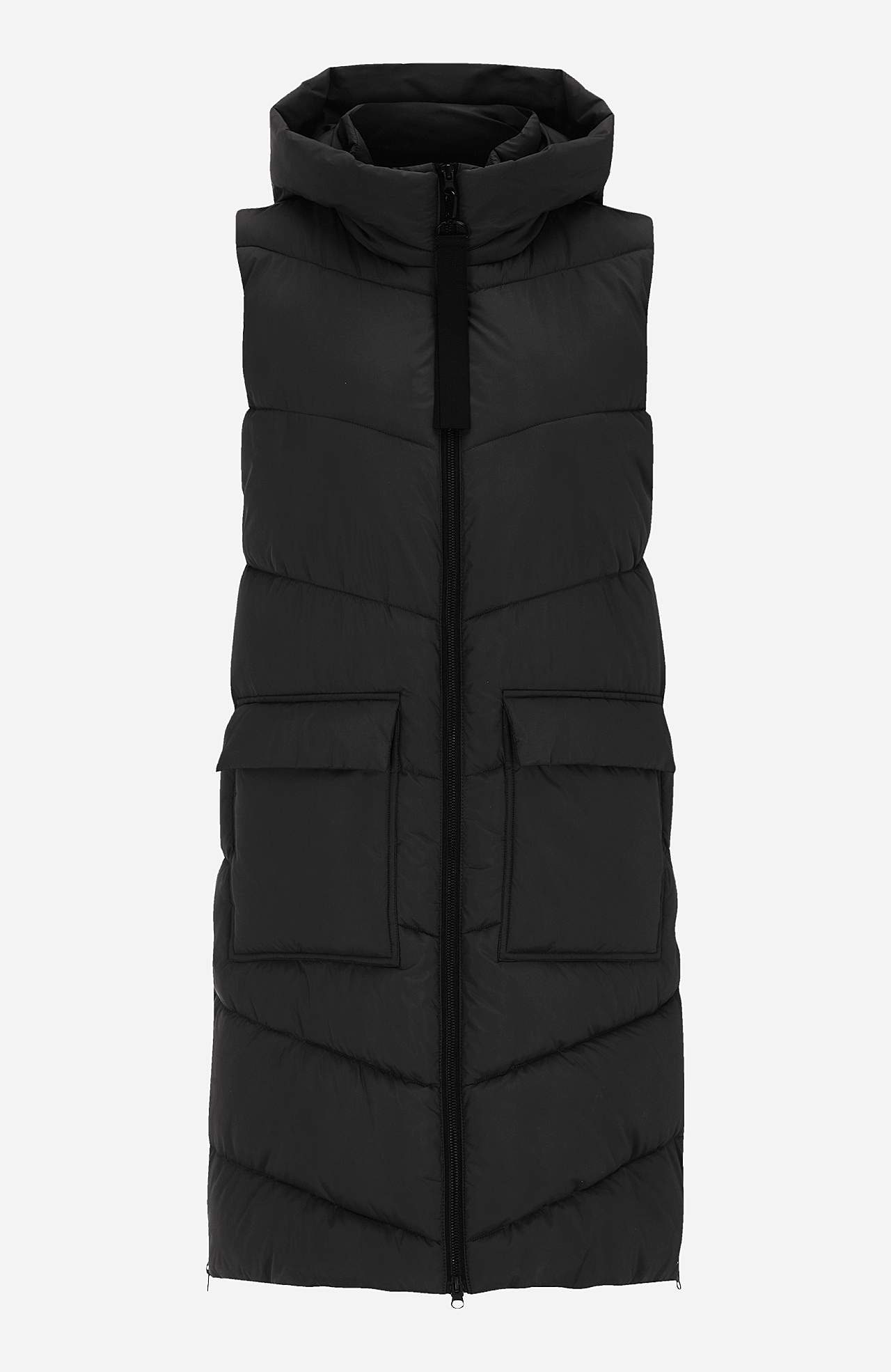 Foret vest