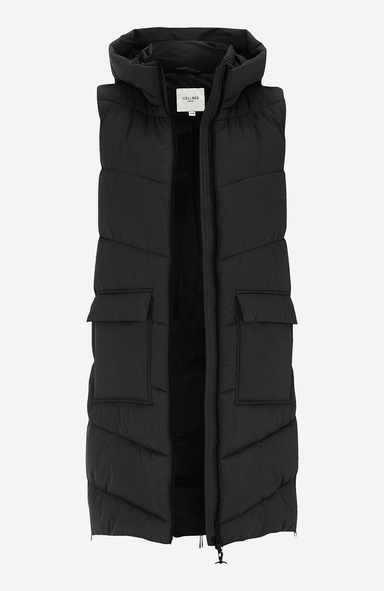 Foret vest