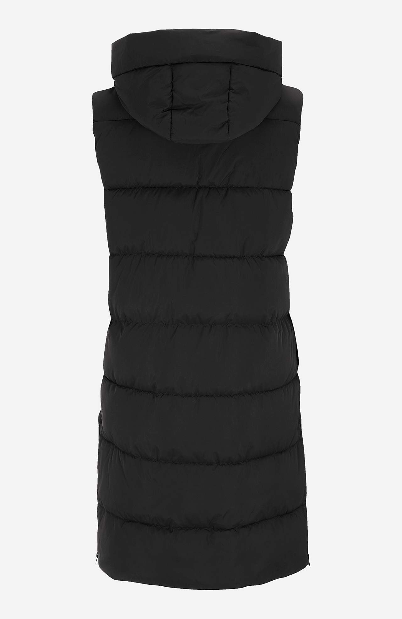 Foret vest