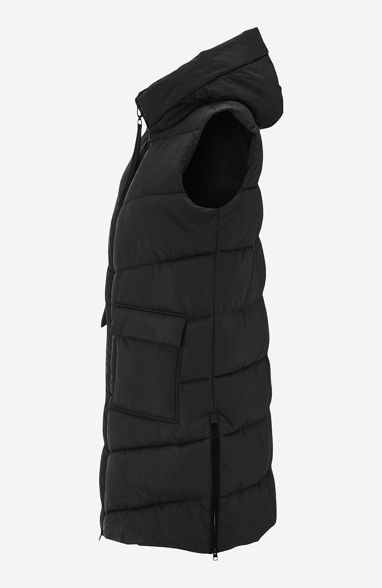 Foret vest