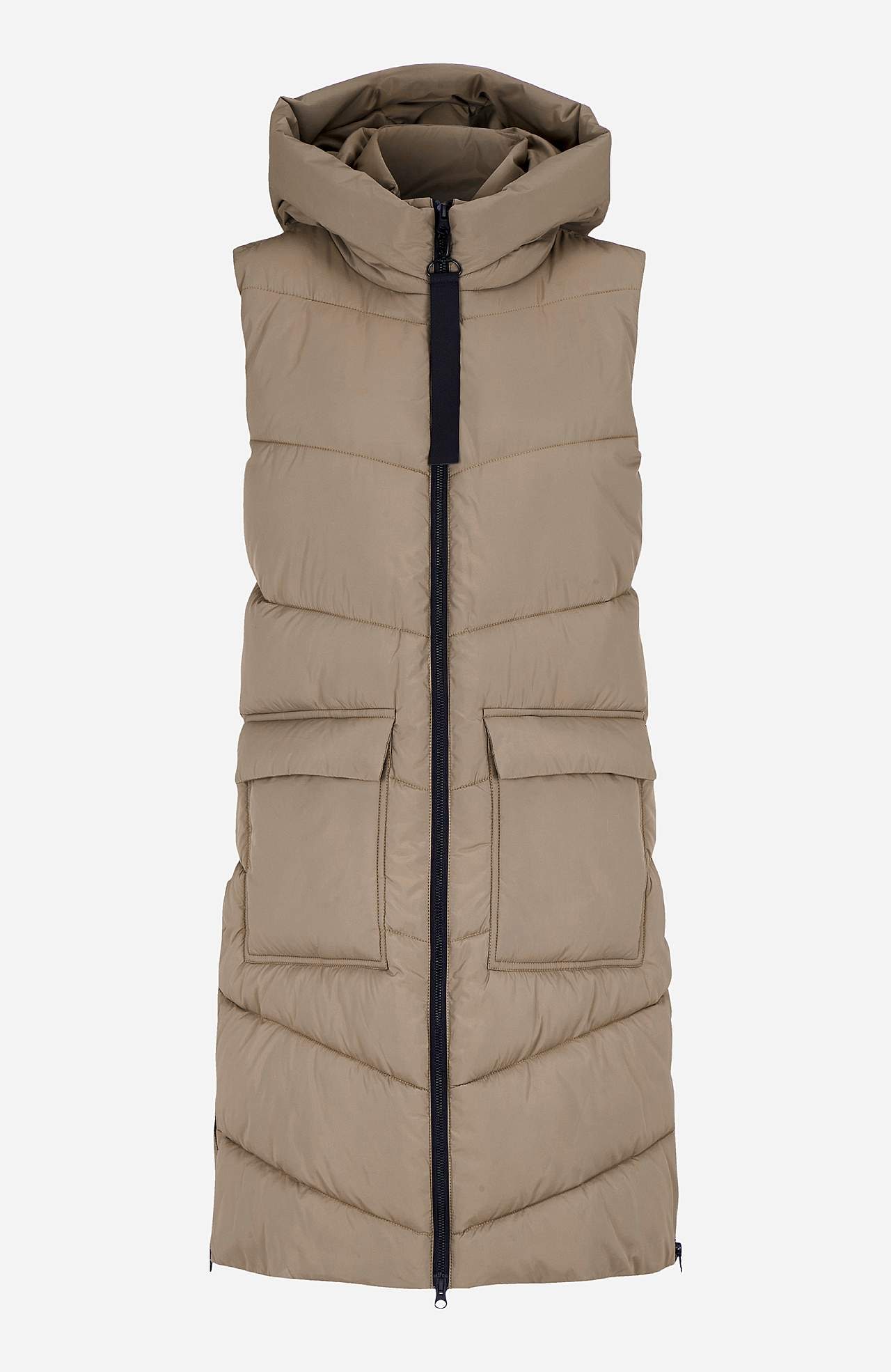 Foret vest