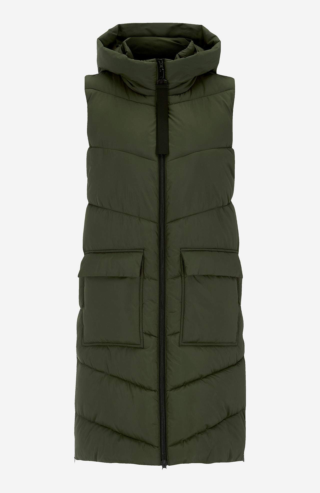 Foret vest