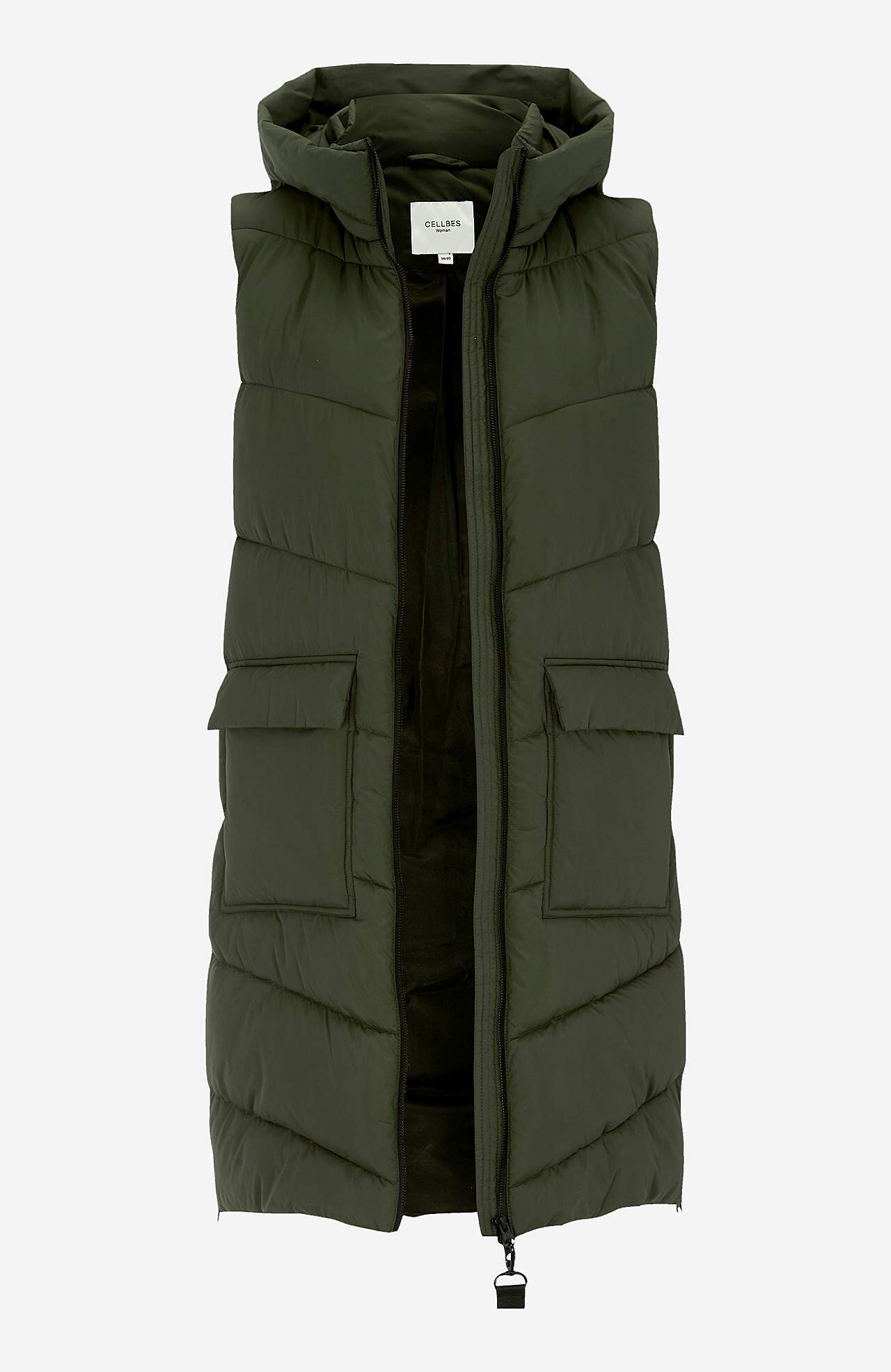 Foret vest