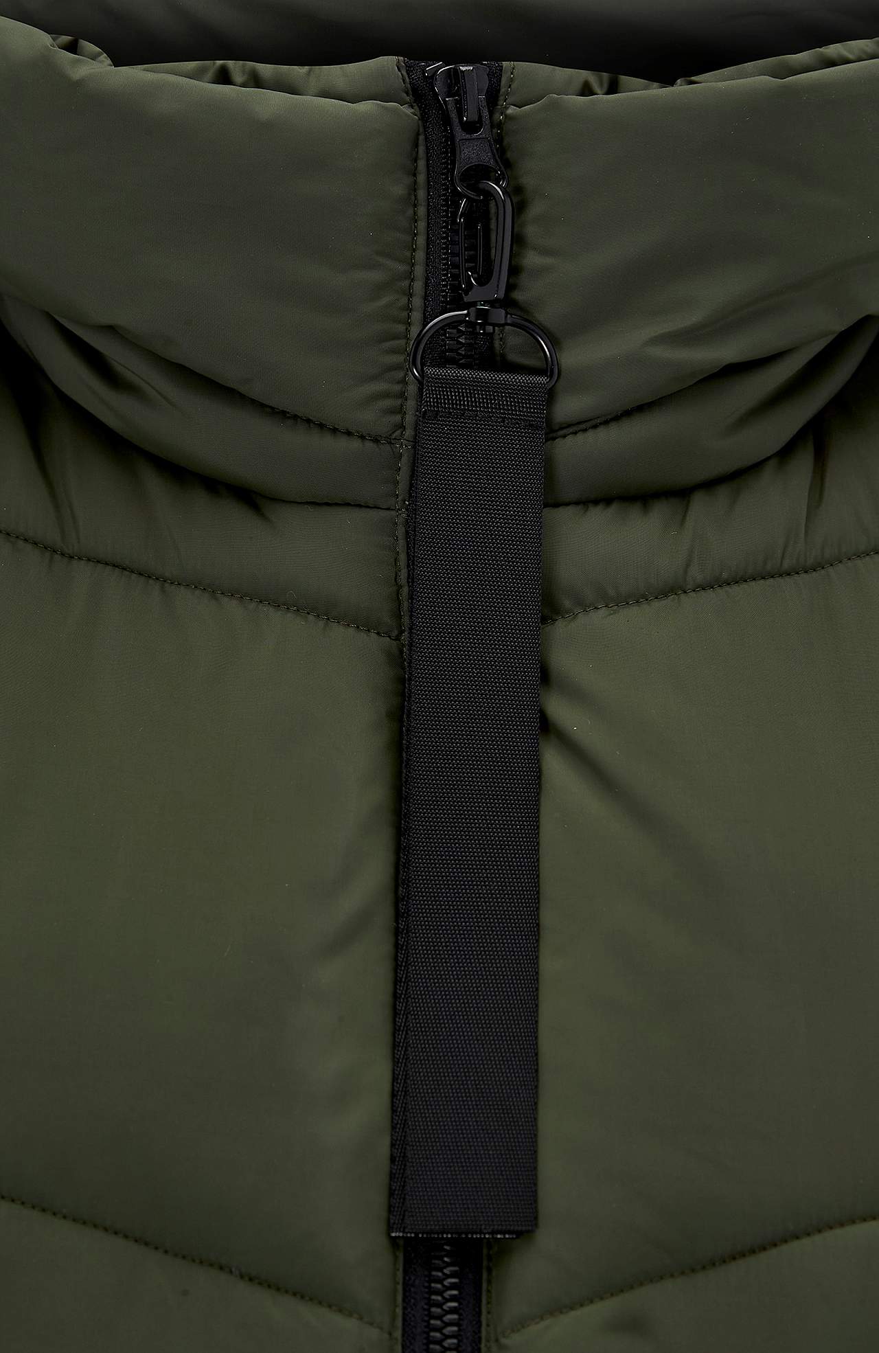 Foret vest