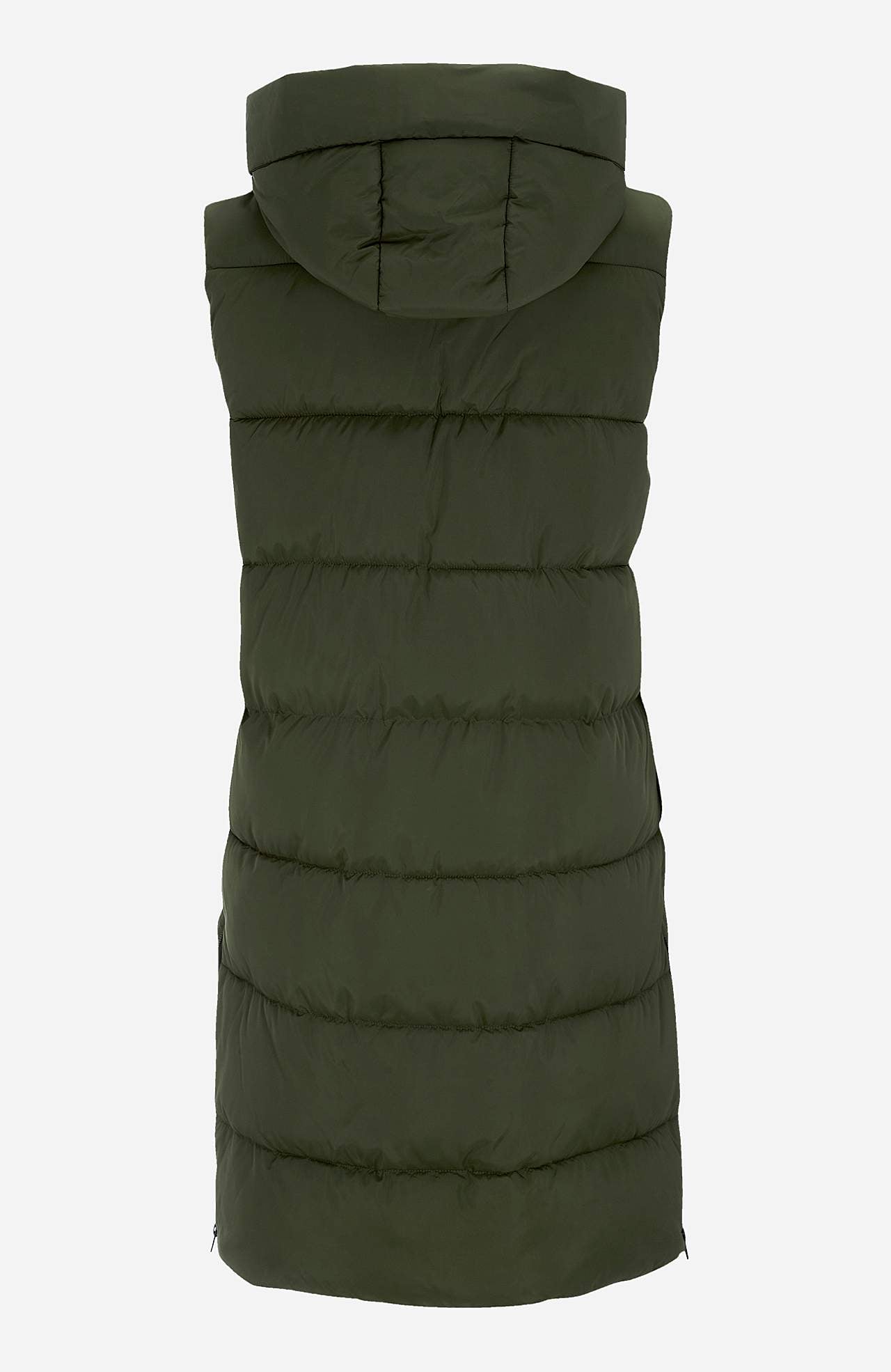 Foret vest