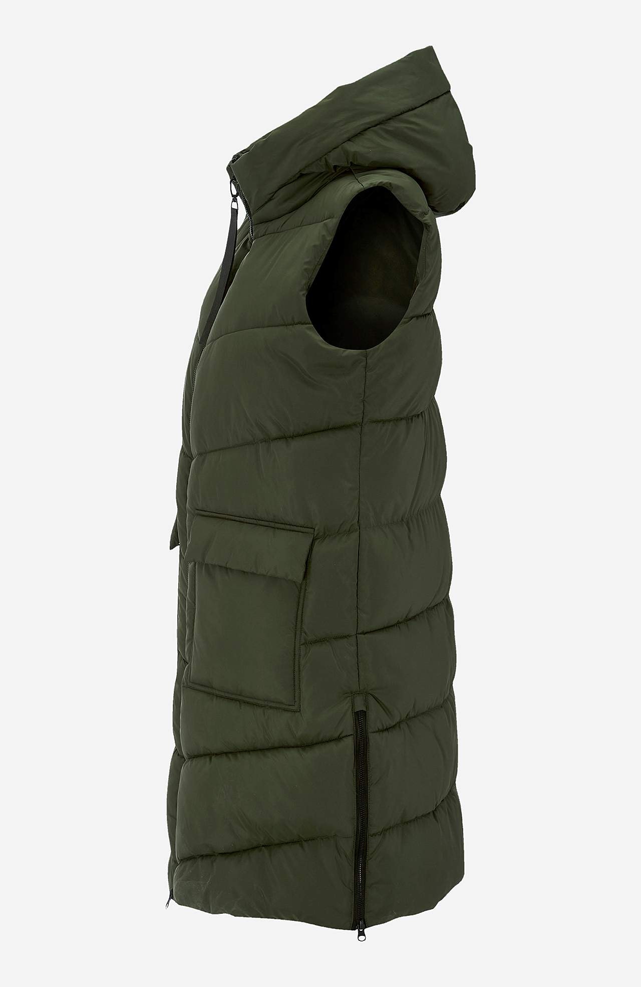 Foret vest