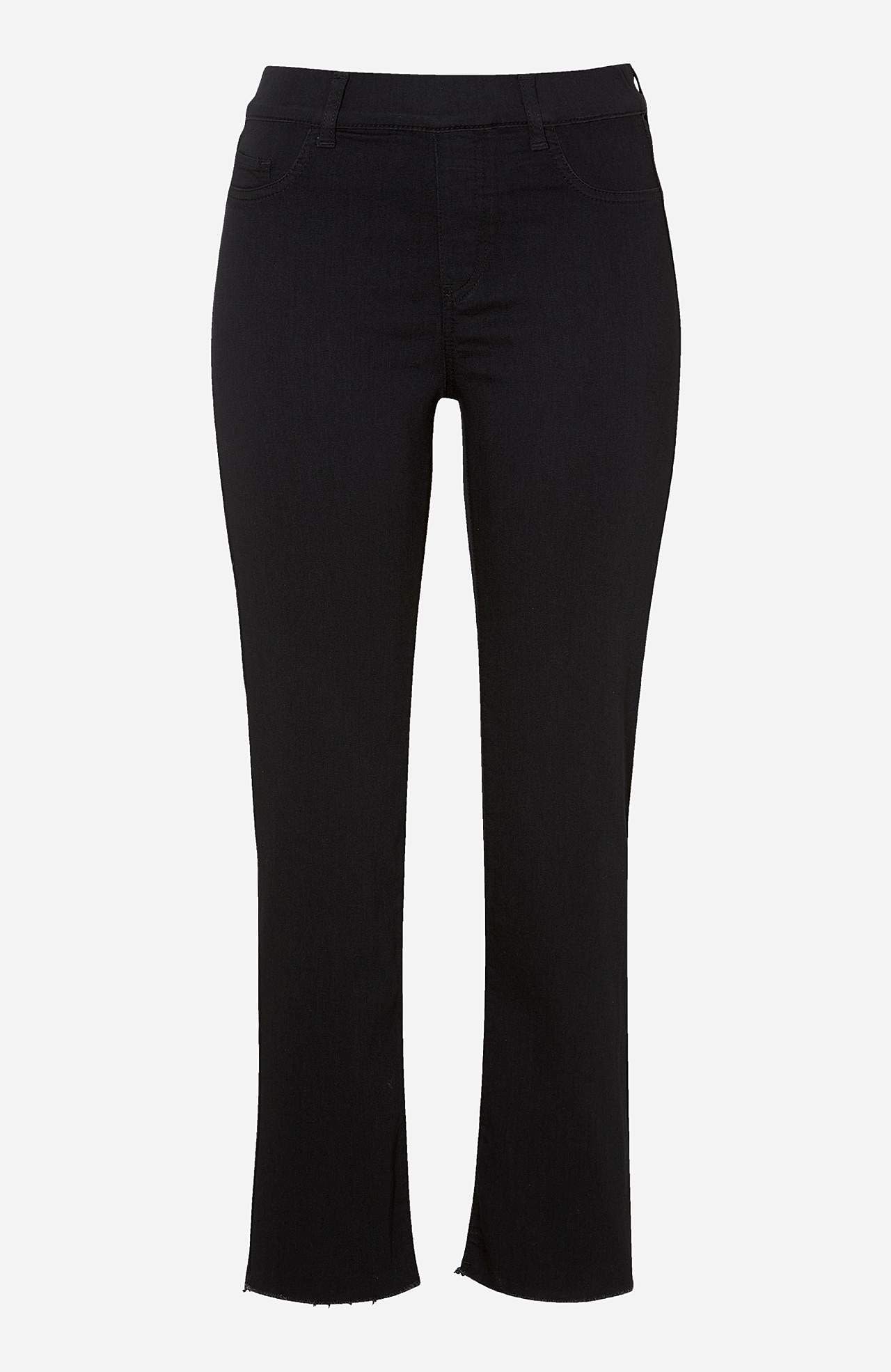 Jegging med superstræk Nadira