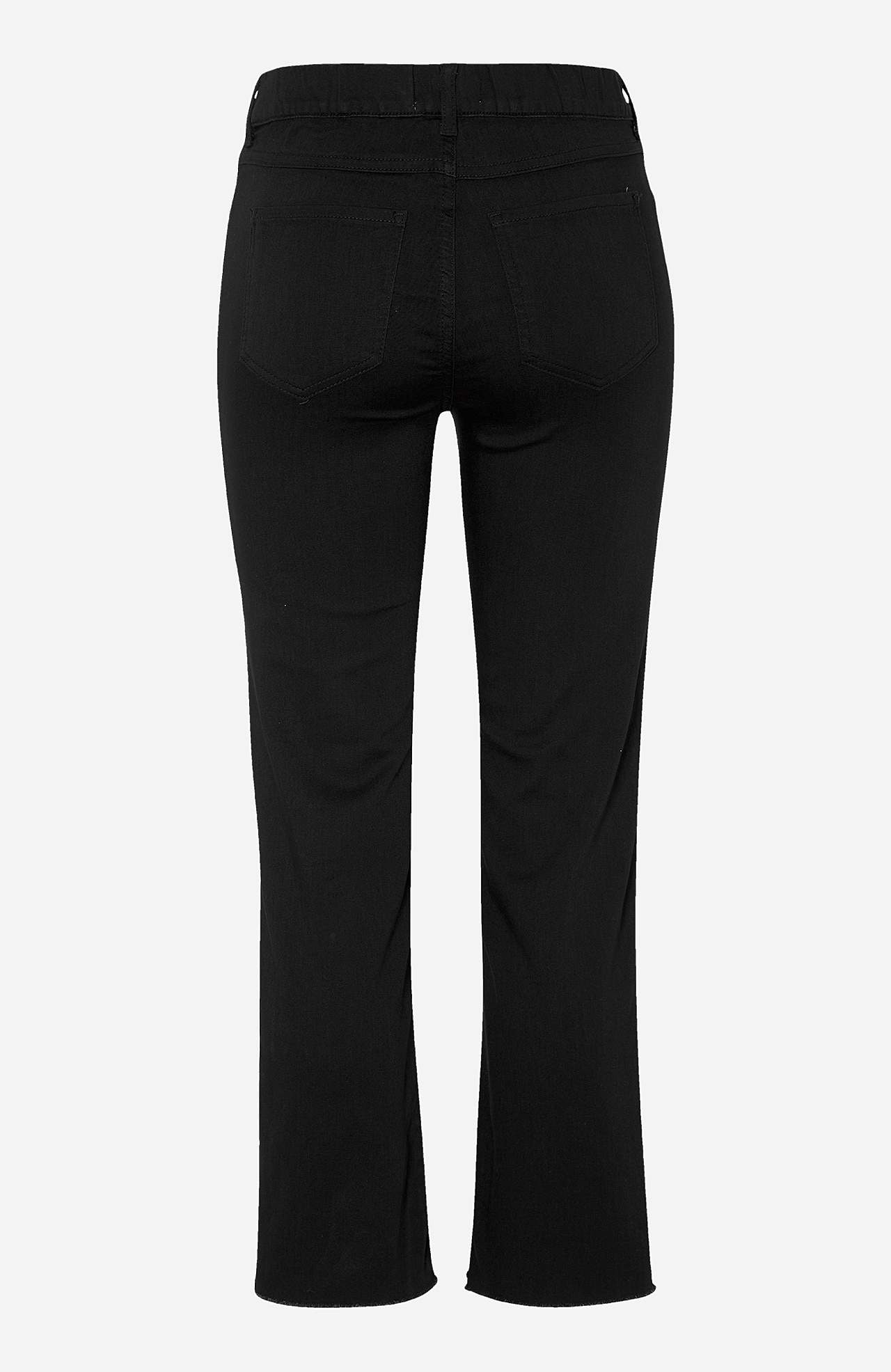 Jegging med superstræk Nadira