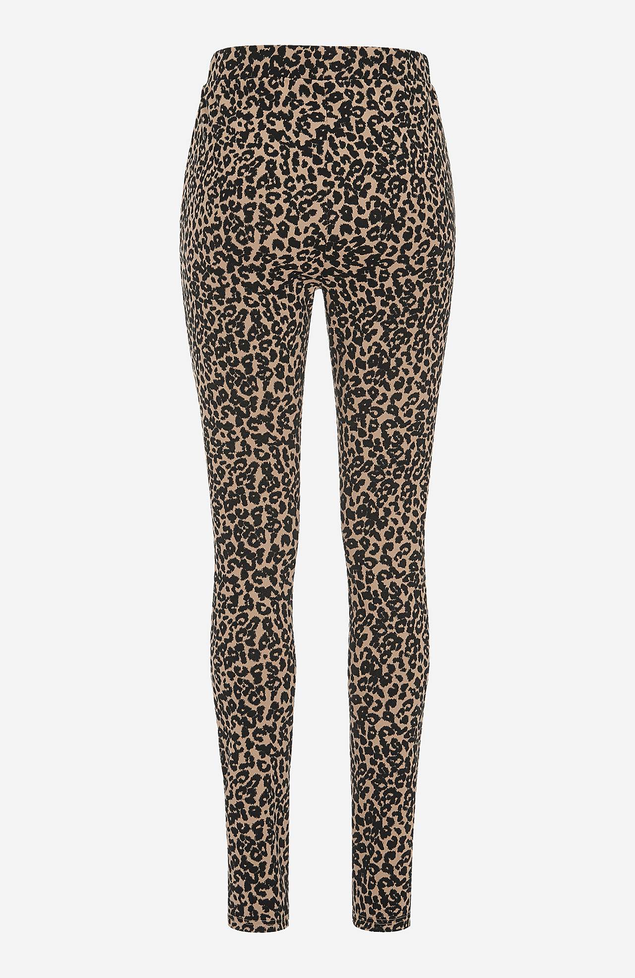Mønstrede leggings