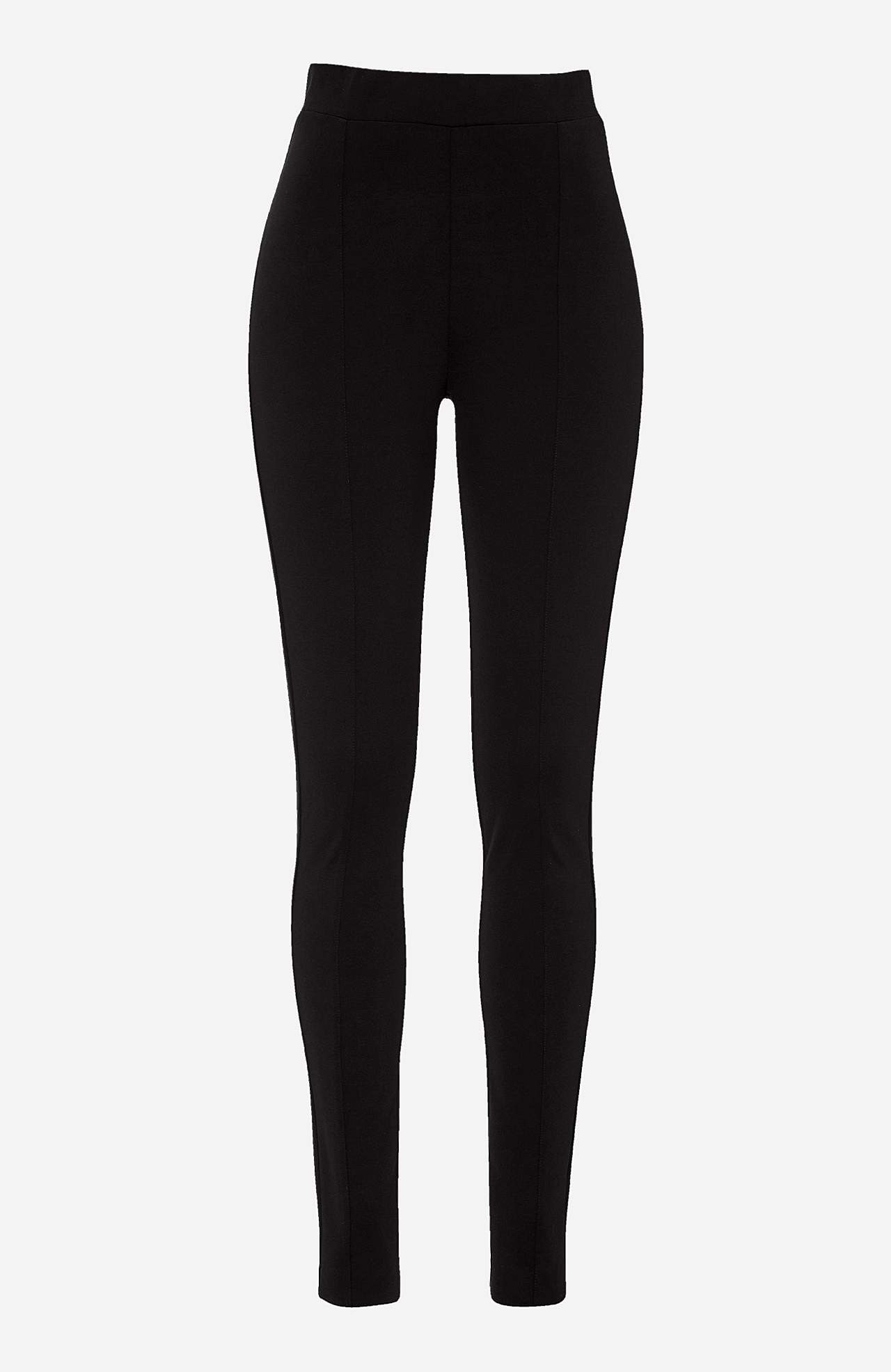 Mønstrede leggings