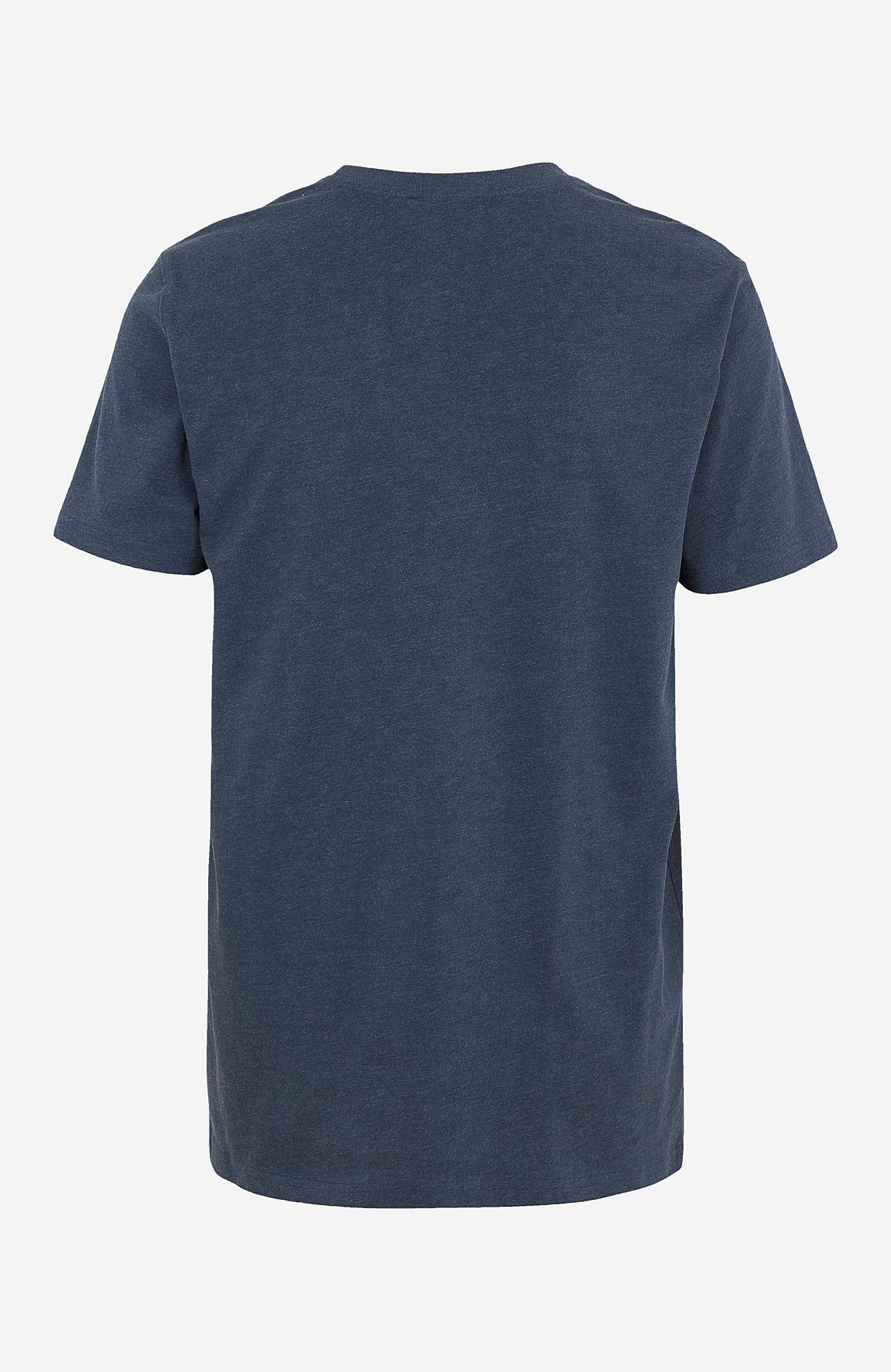 Komfortabel t-shirt i jersey Elliot